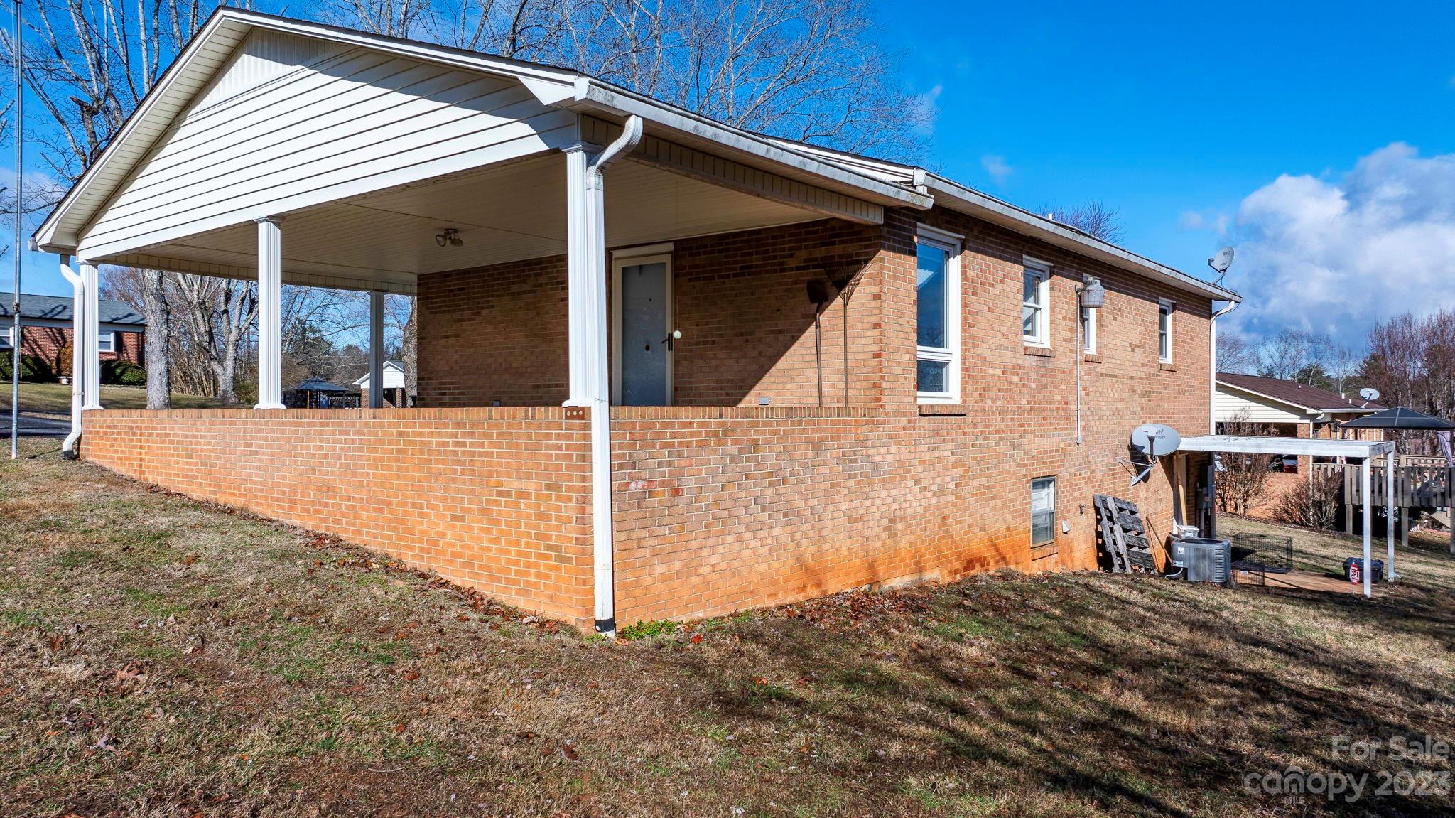 Raintree - Residential