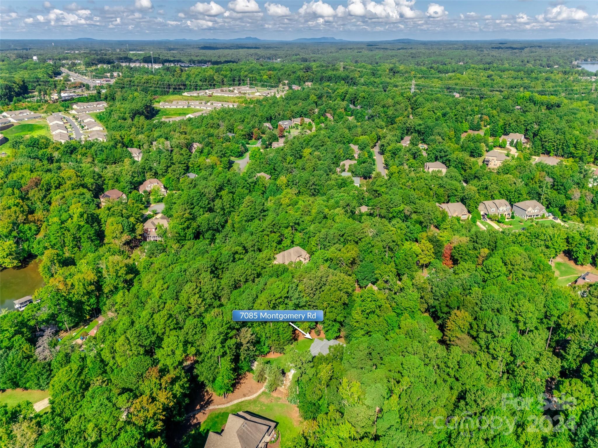 Heron Cove - Residential