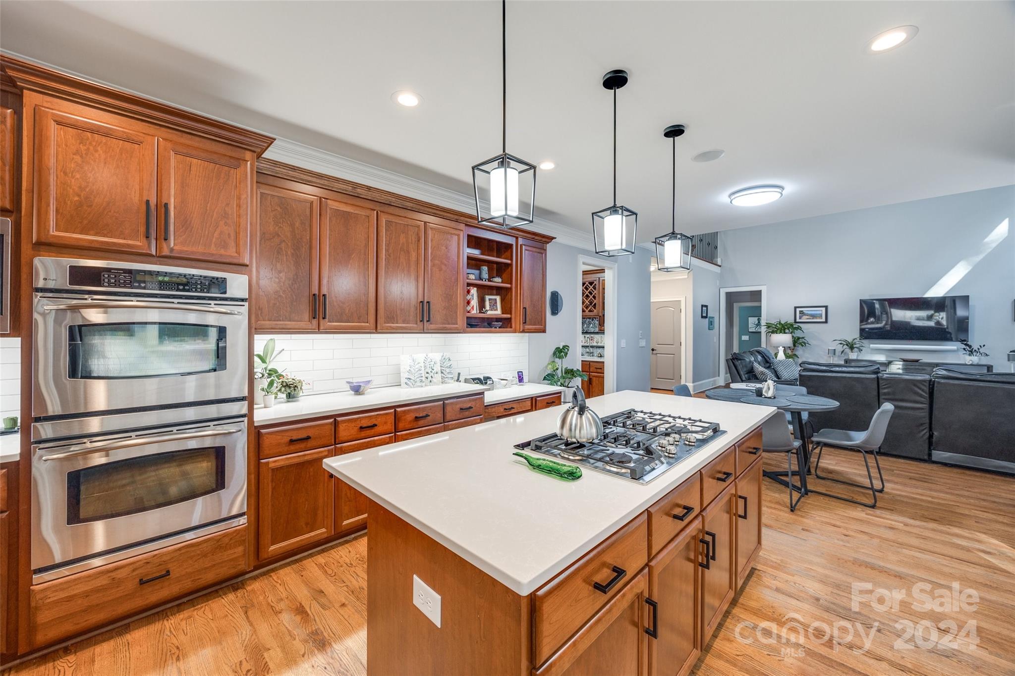 Heron Cove - Residential