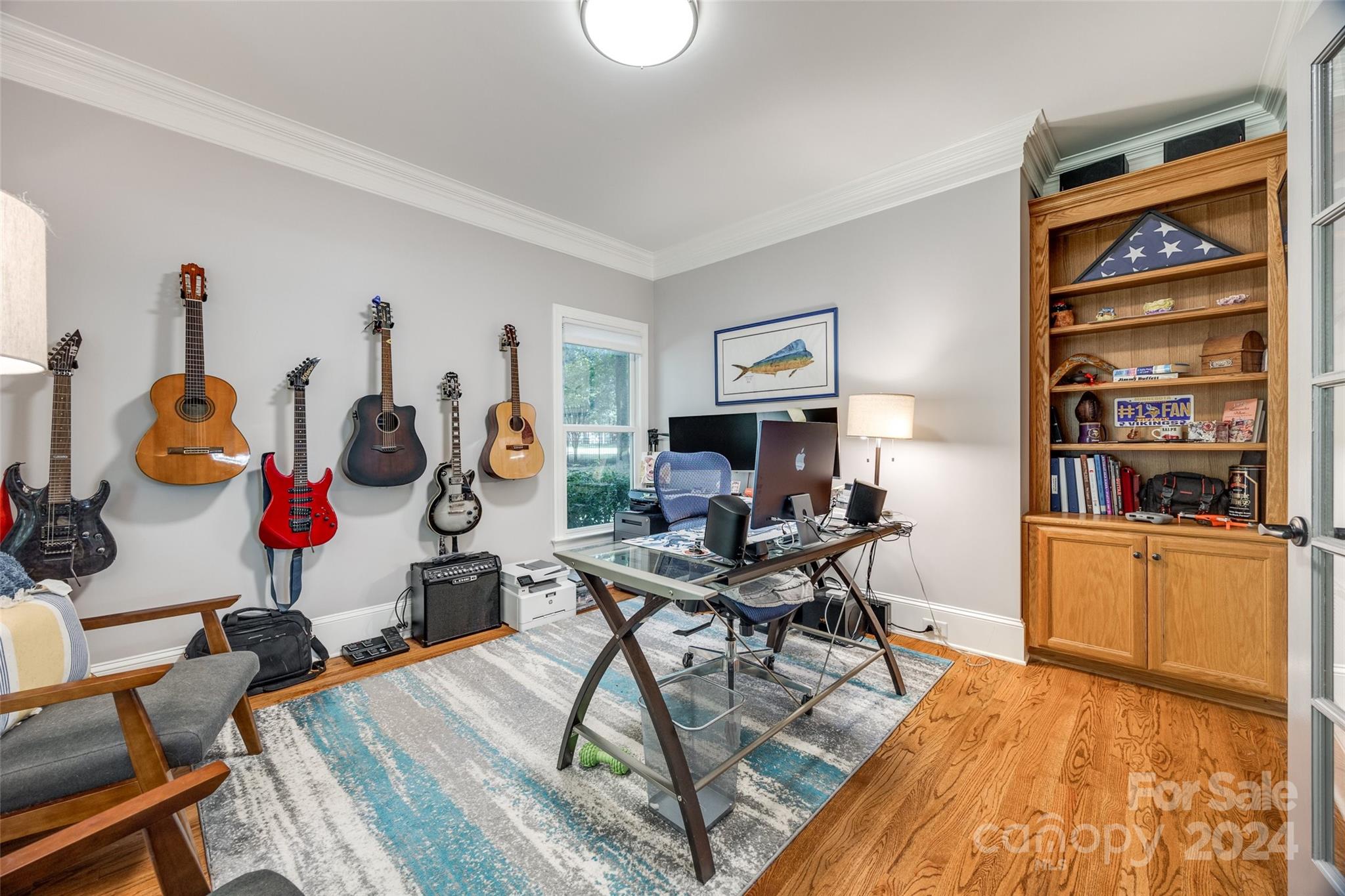 Heron Cove - Residential