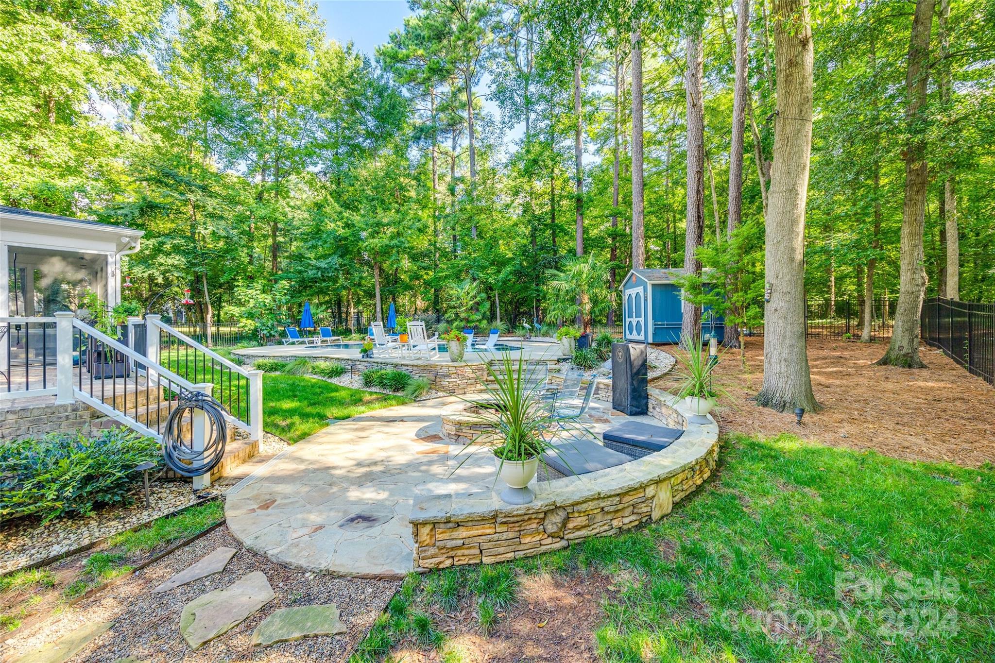 Heron Cove - Residential