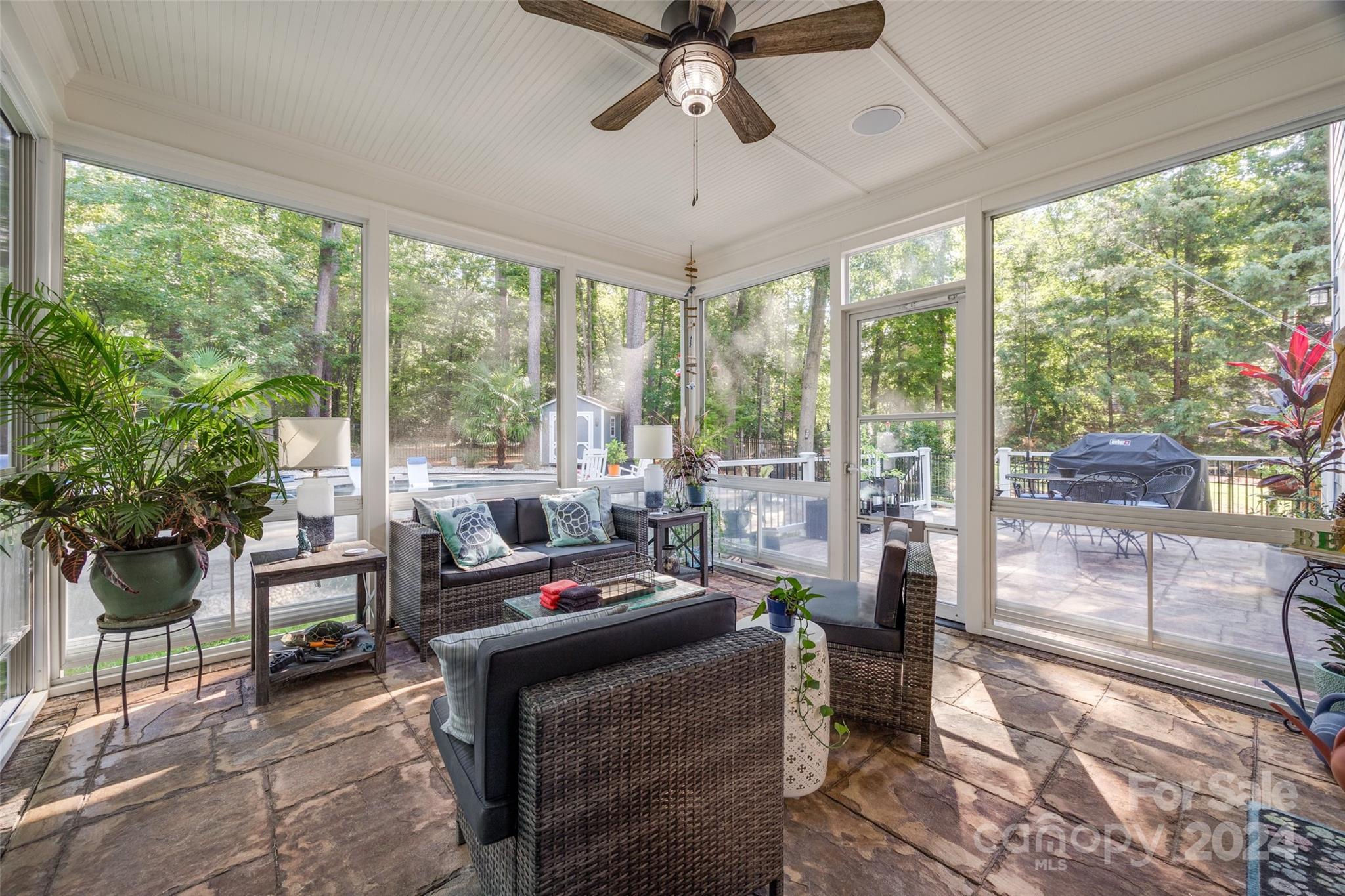 Heron Cove - Residential