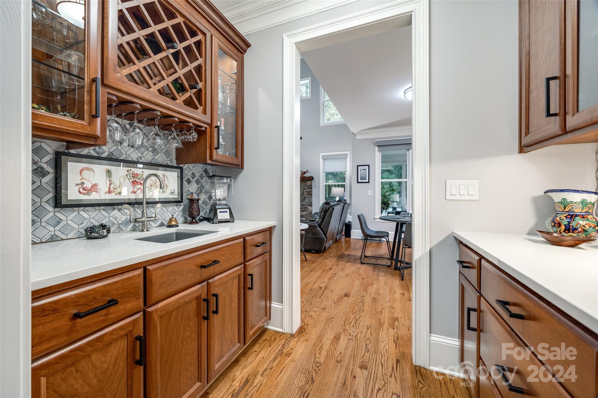 Heron Cove - Residential