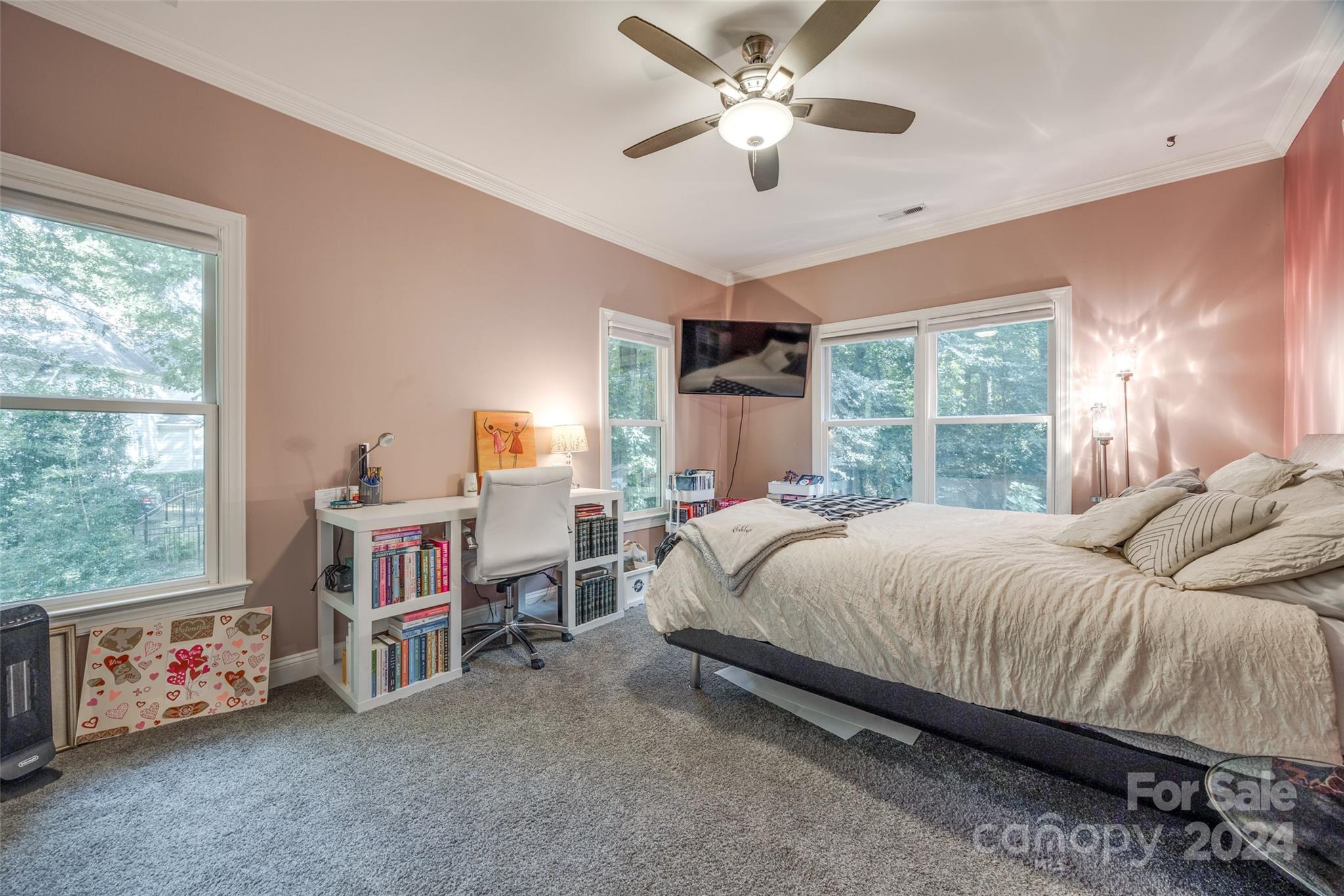 Heron Cove - Residential