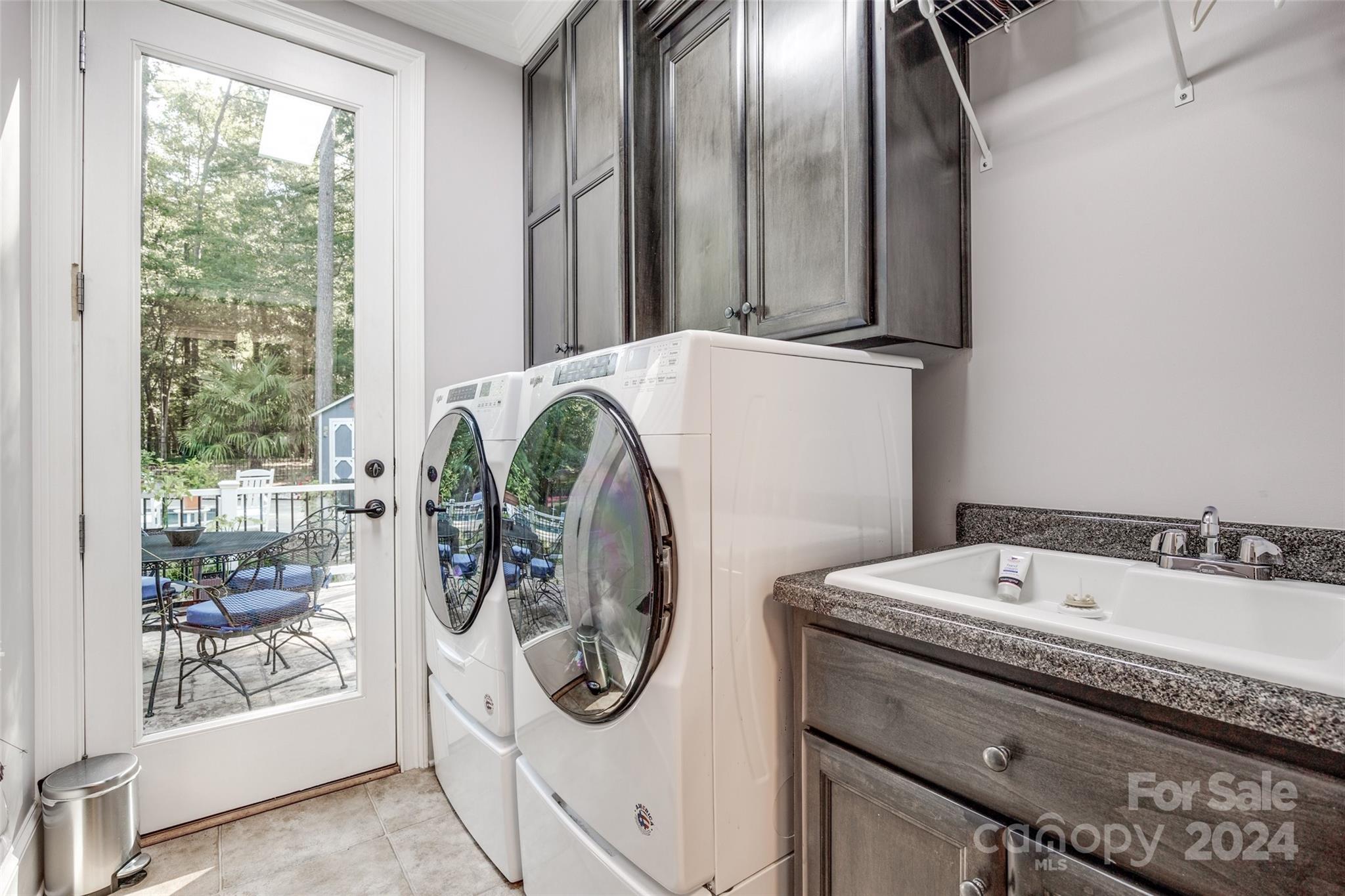 Heron Cove - Residential