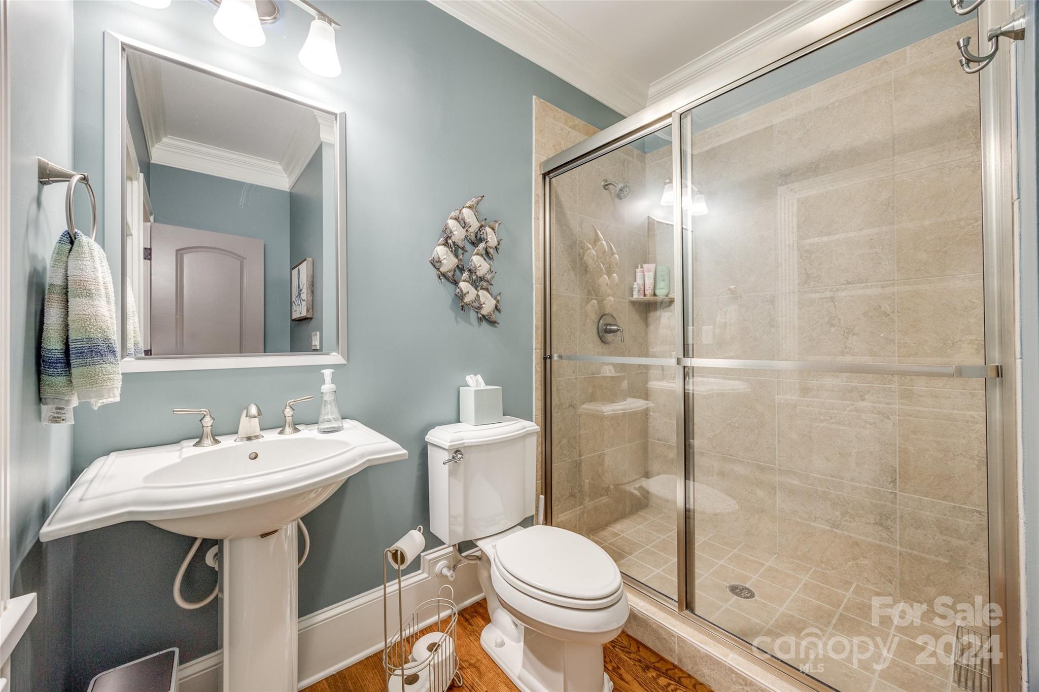 Heron Cove - Residential