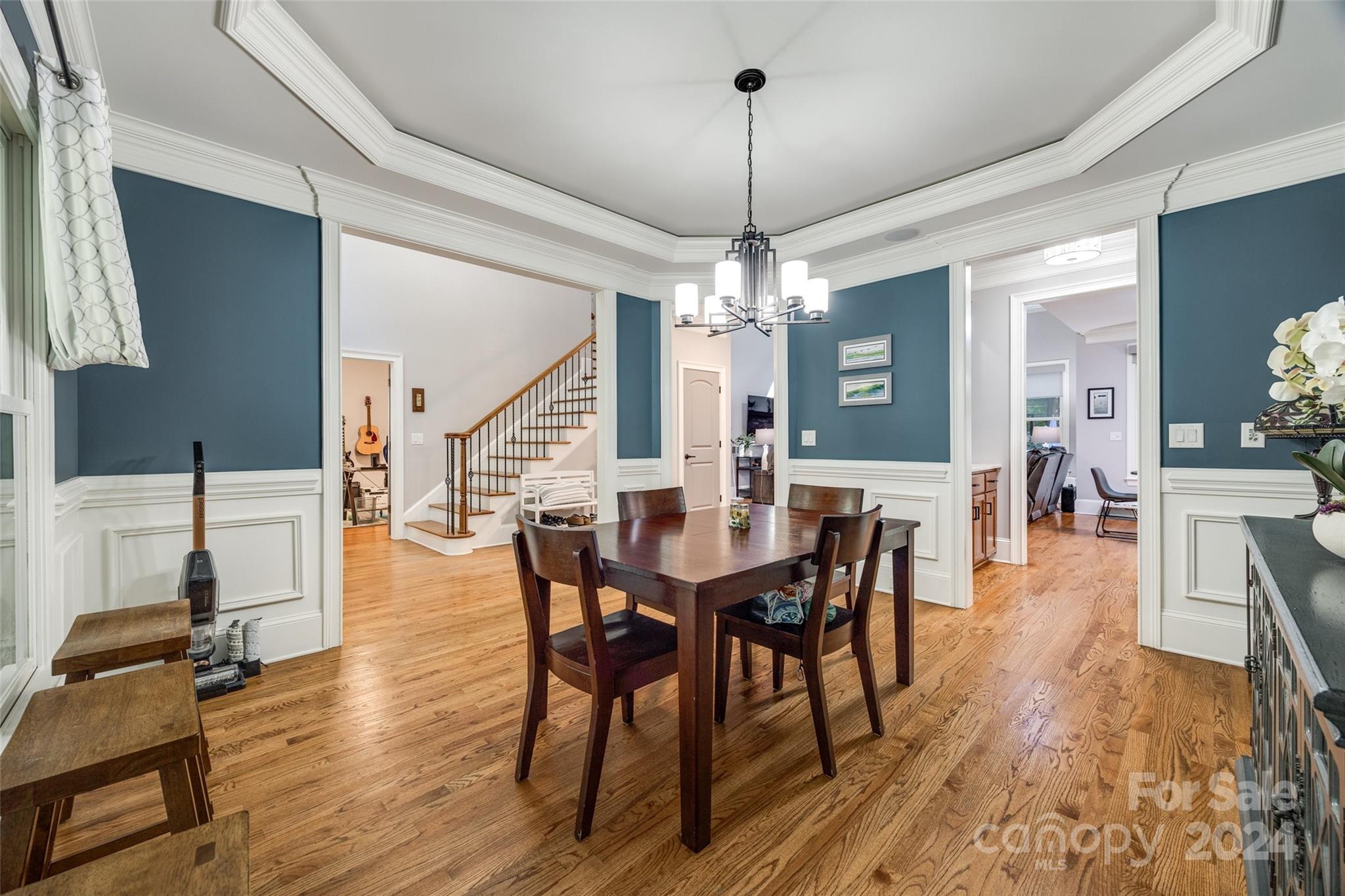 Heron Cove - Residential