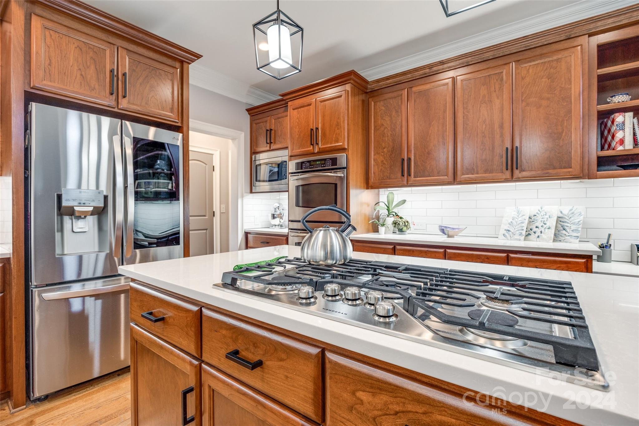 Heron Cove - Residential