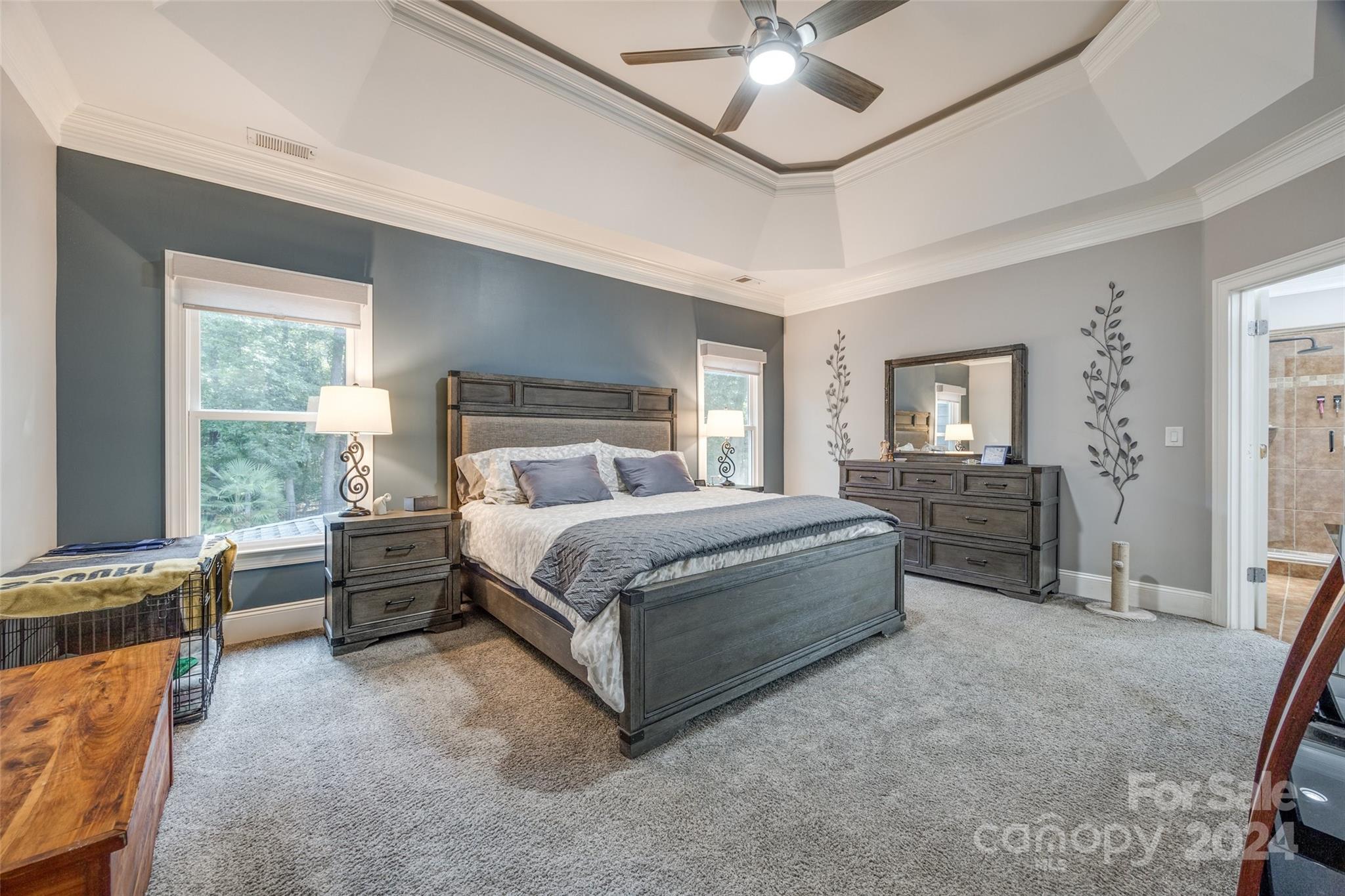 Heron Cove - Residential