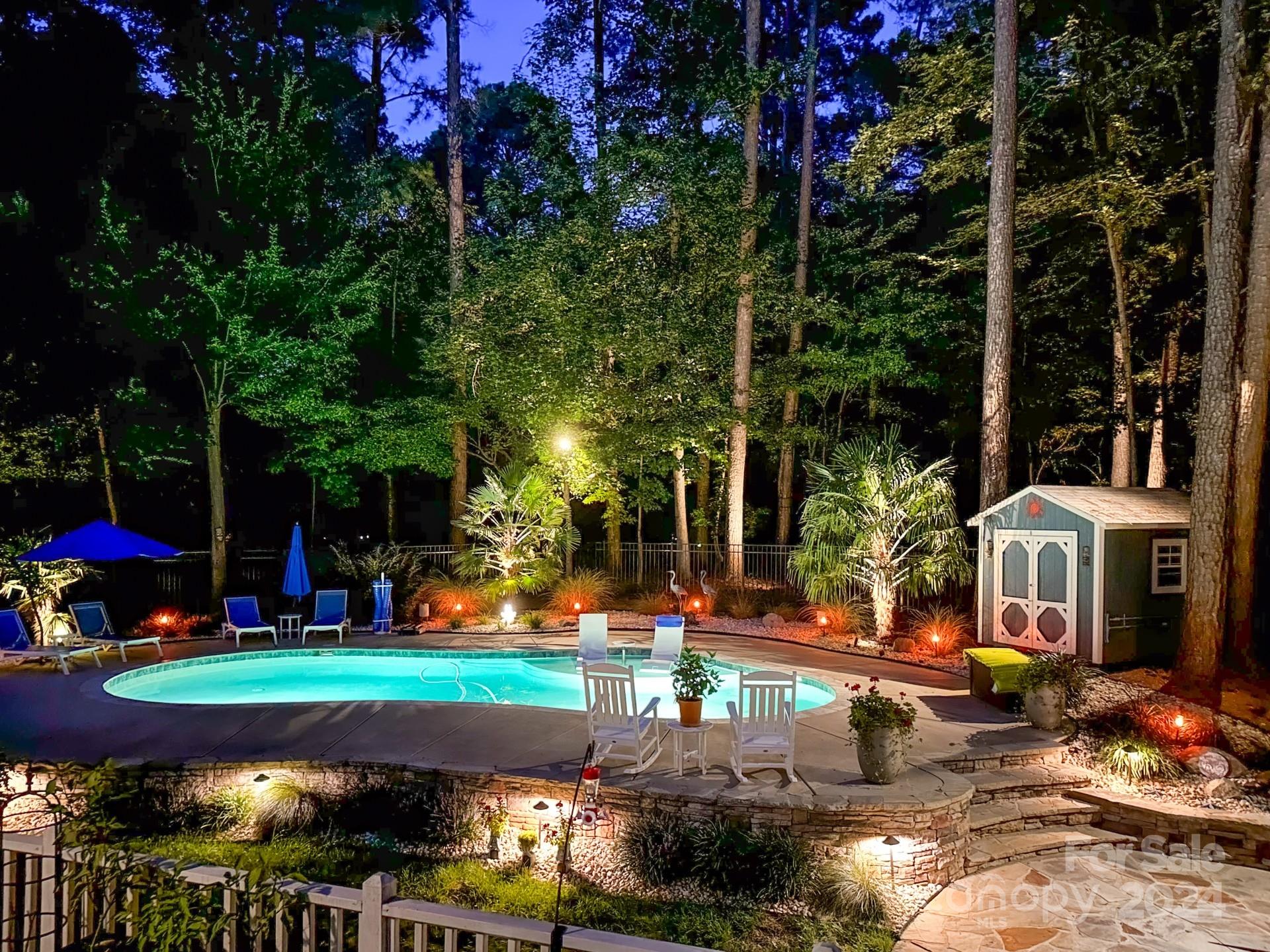 Heron Cove - Residential