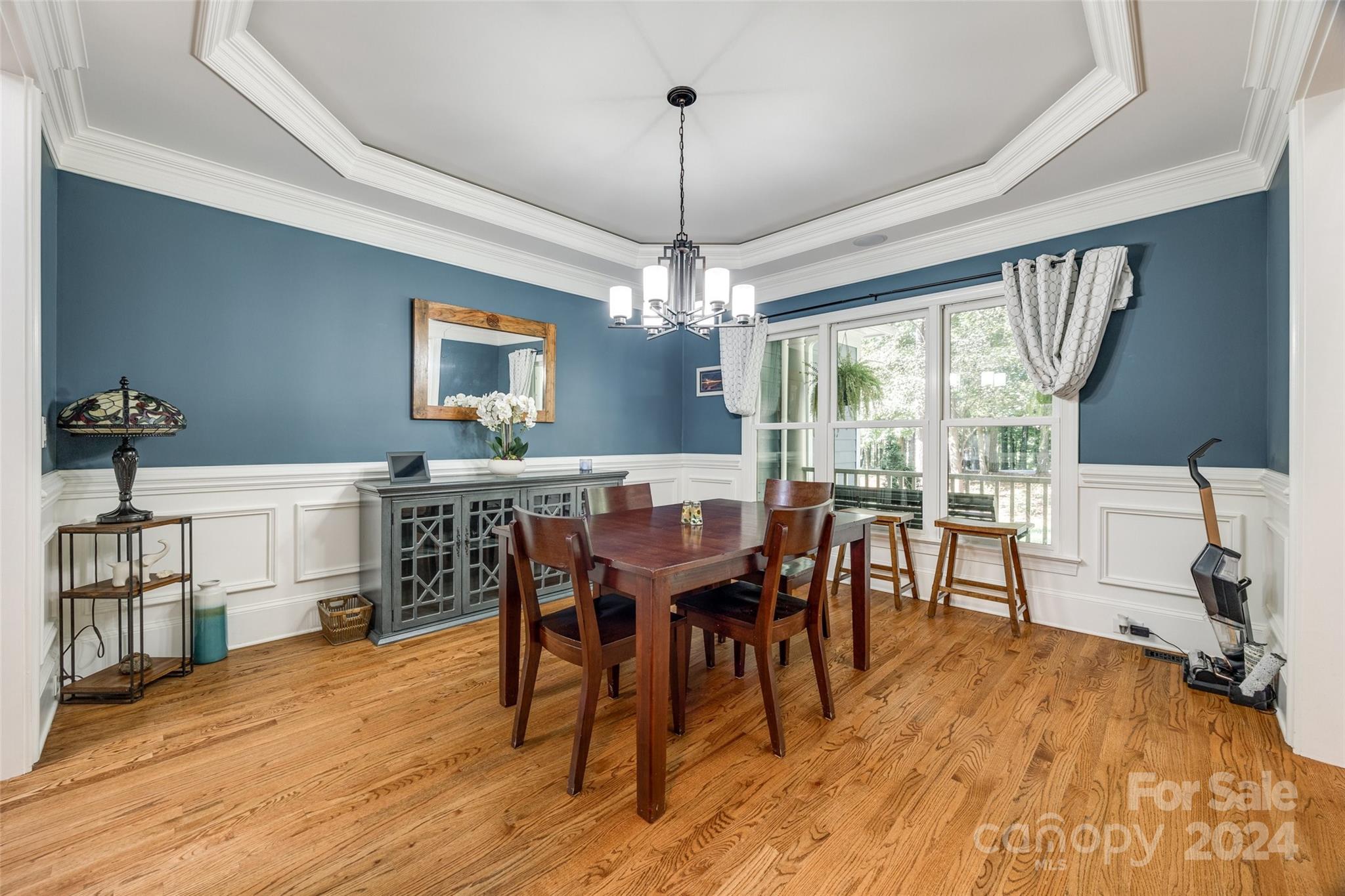 Heron Cove - Residential