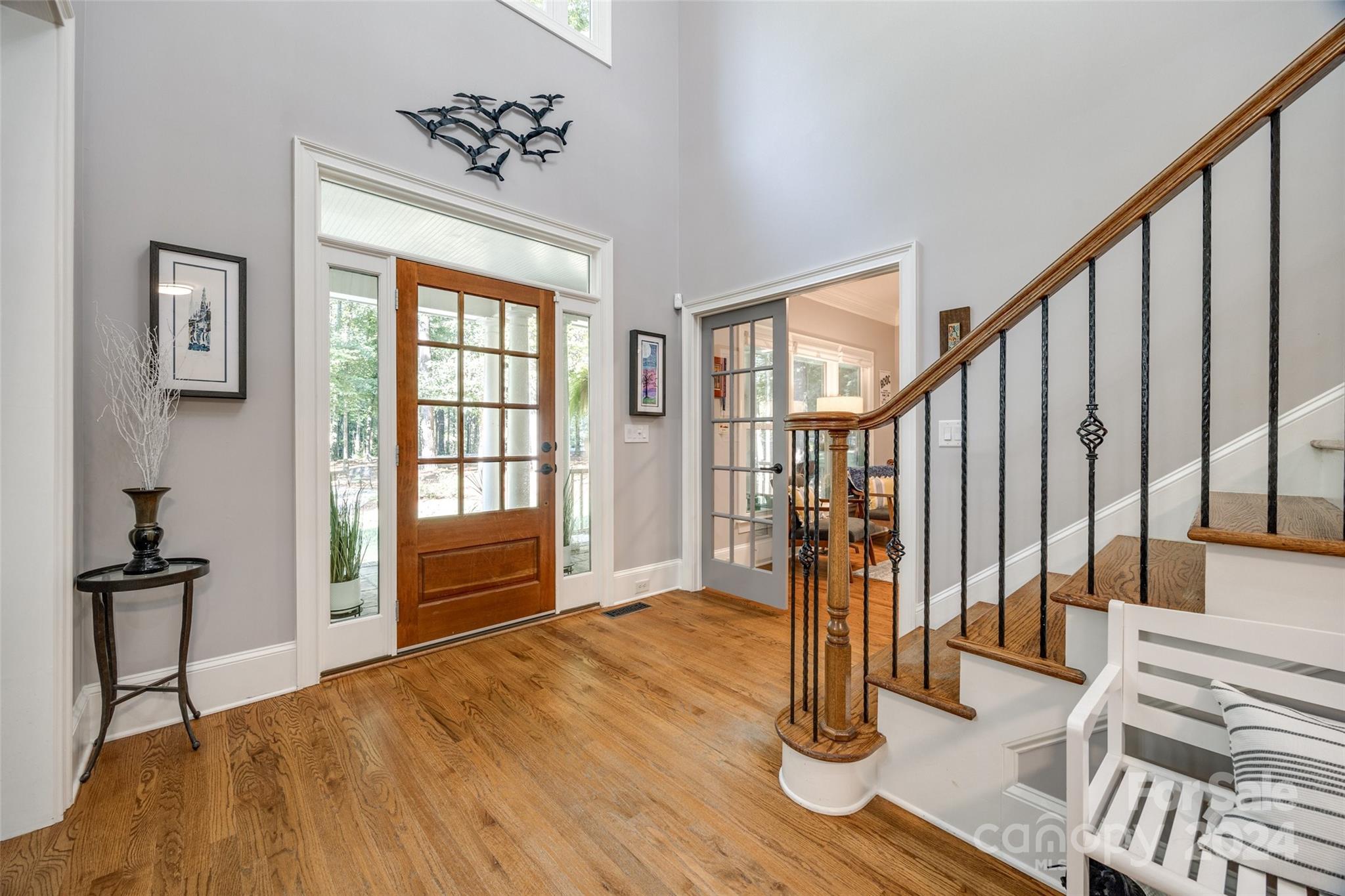 Heron Cove - Residential