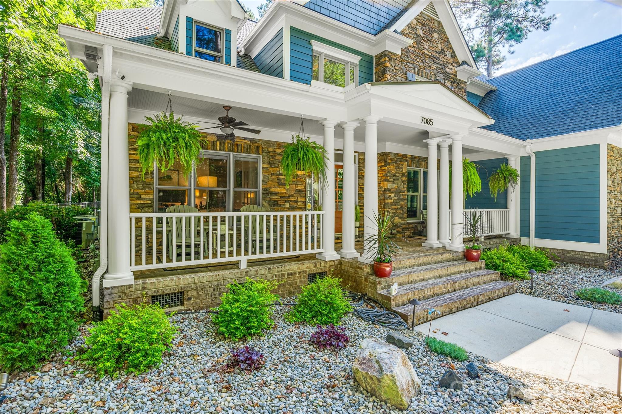 Heron Cove - Residential