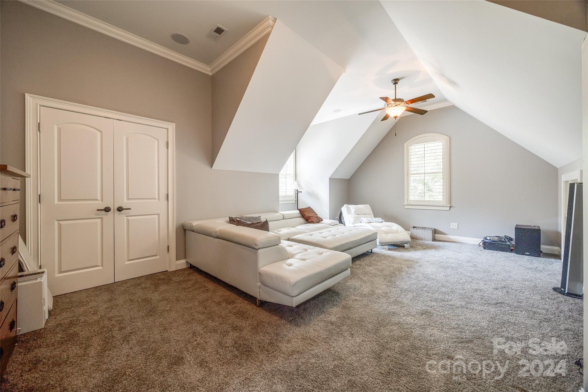 Heron Cove - Residential