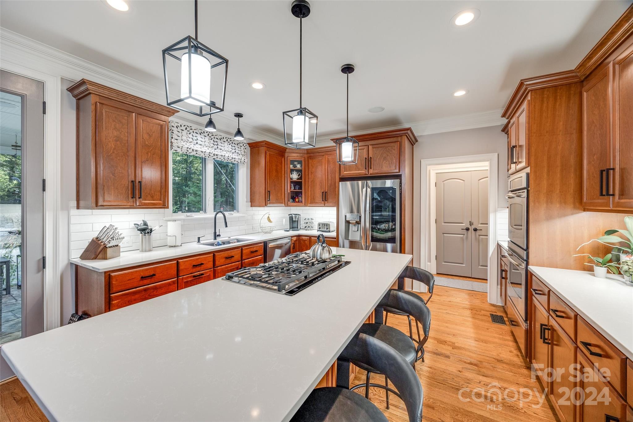 Heron Cove - Residential