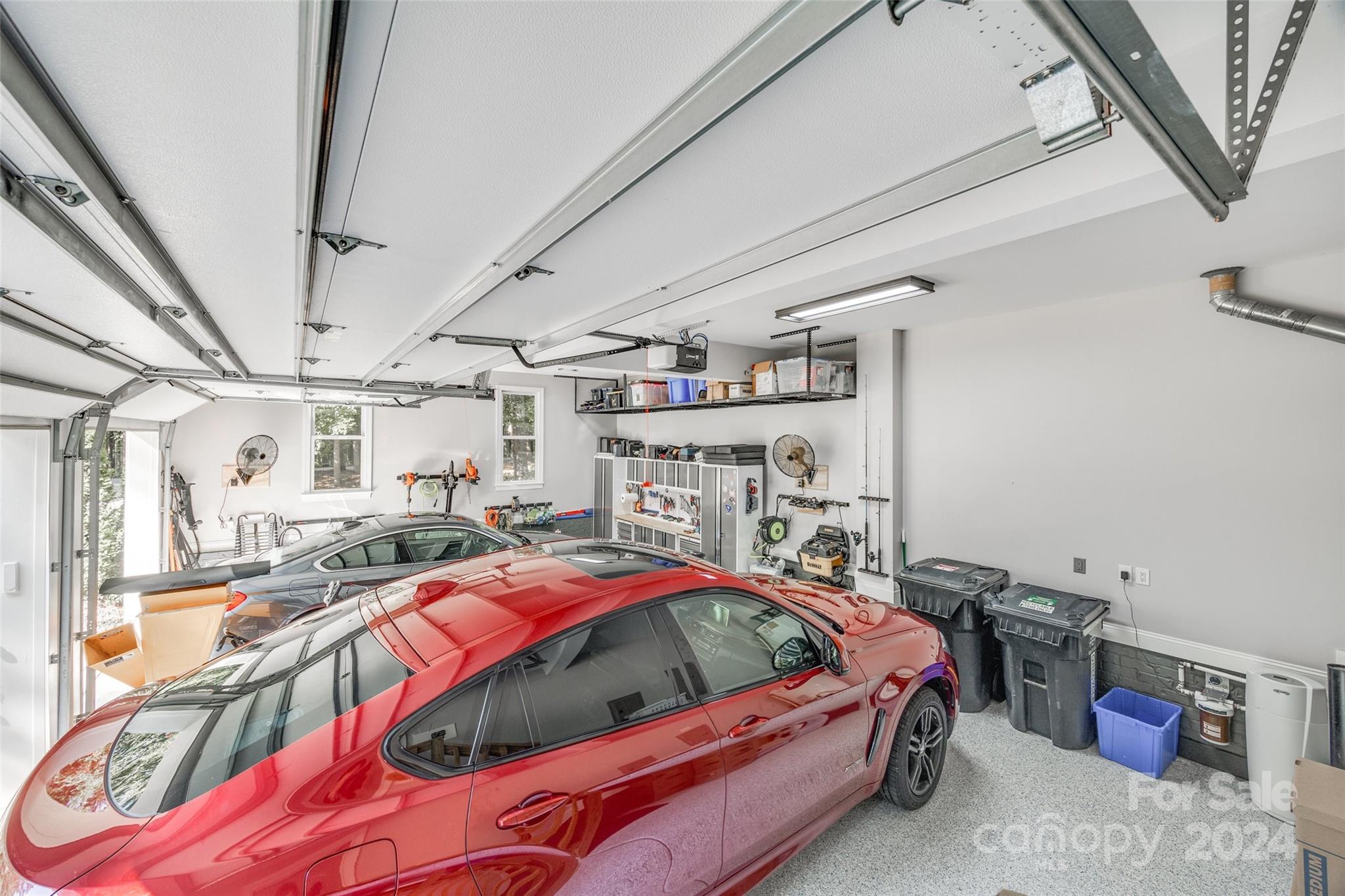 Heron Cove - Residential