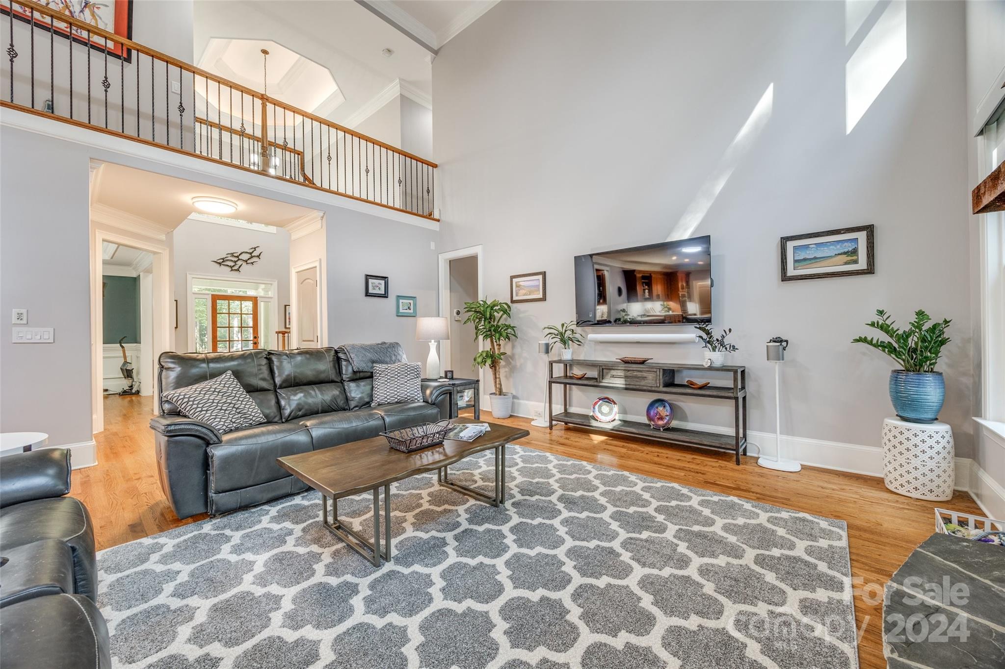 Heron Cove - Residential