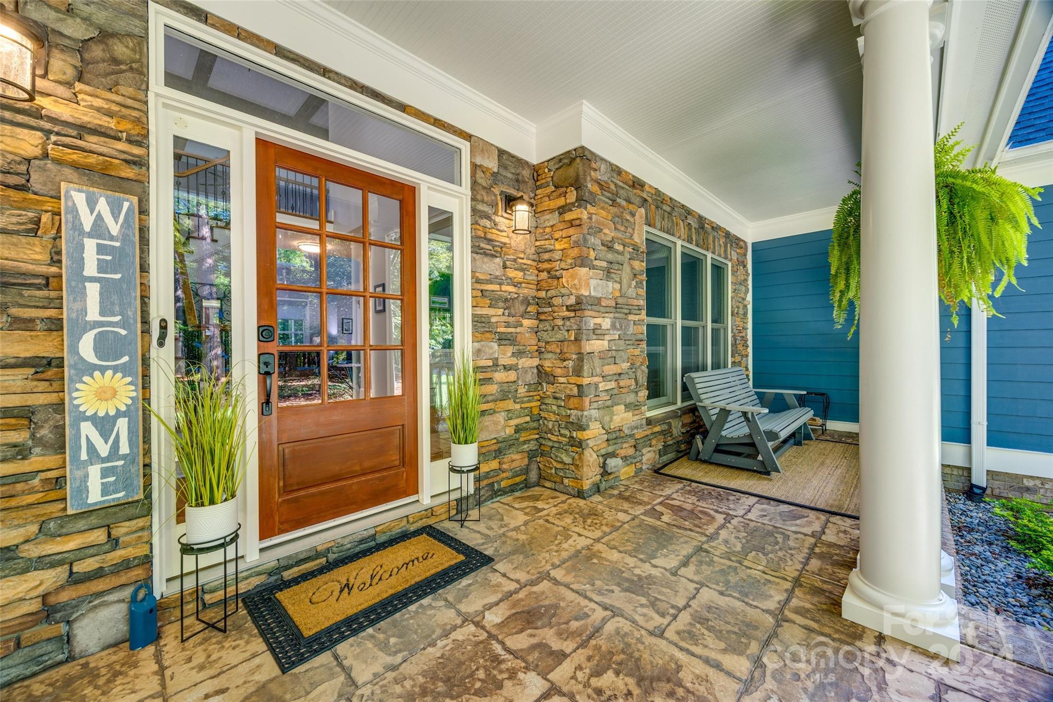 Heron Cove - Residential