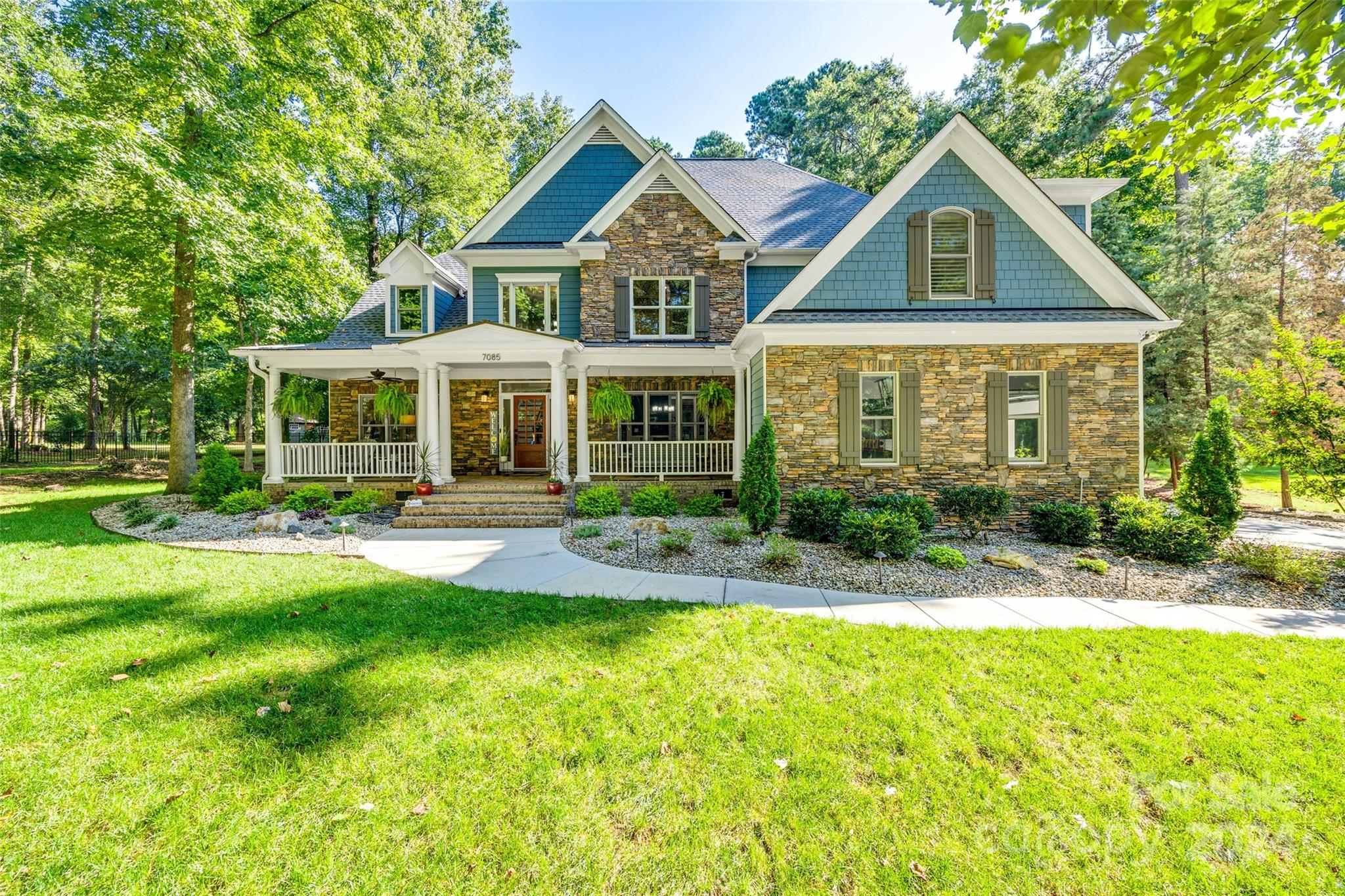 Heron Cove - Residential