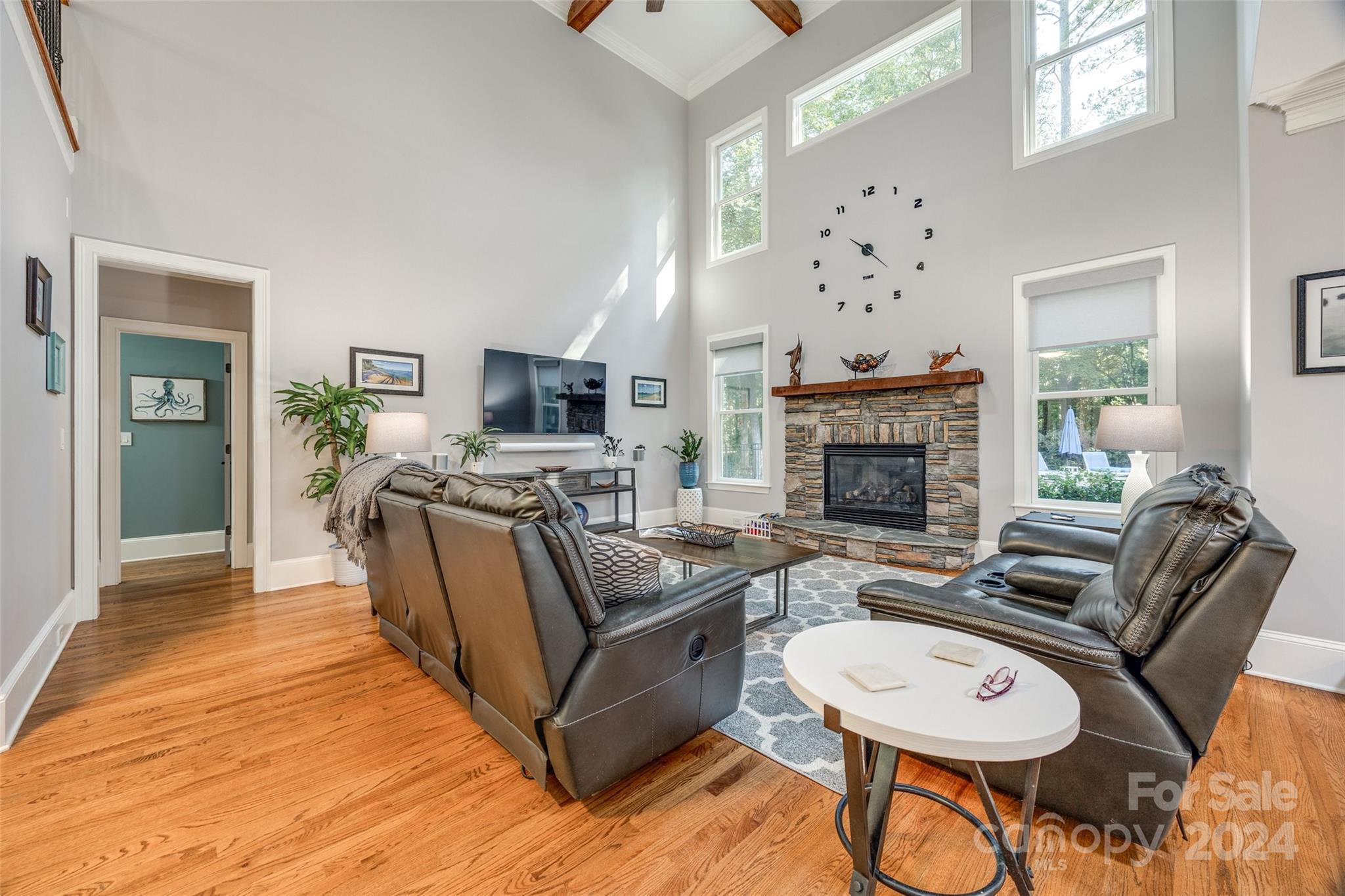 Heron Cove - Residential