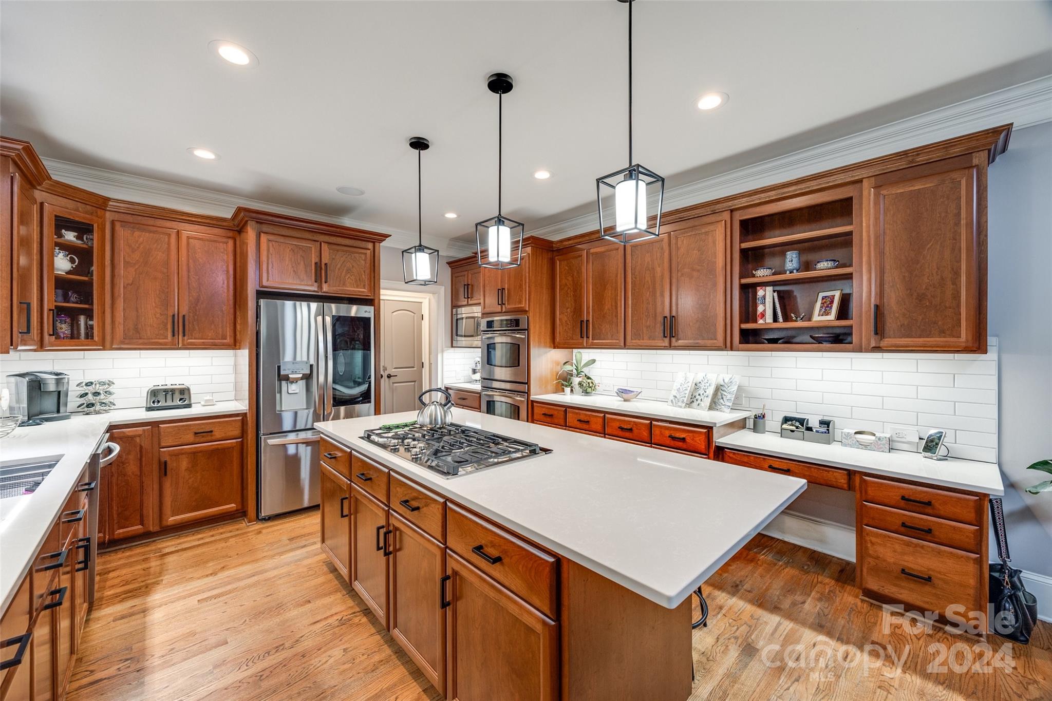 Heron Cove - Residential