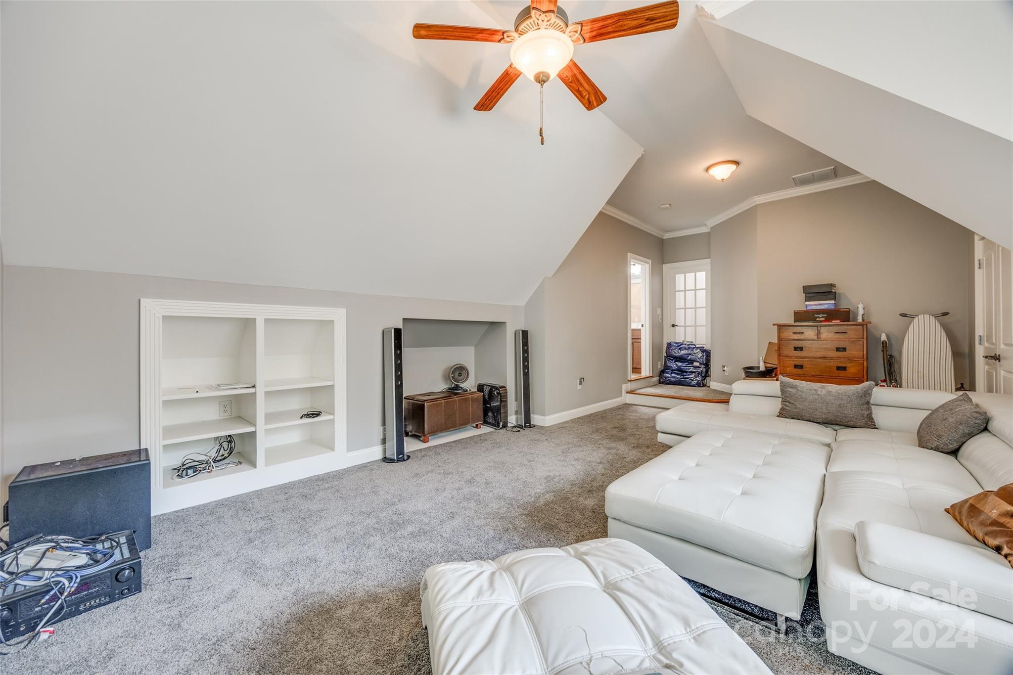 Heron Cove - Residential