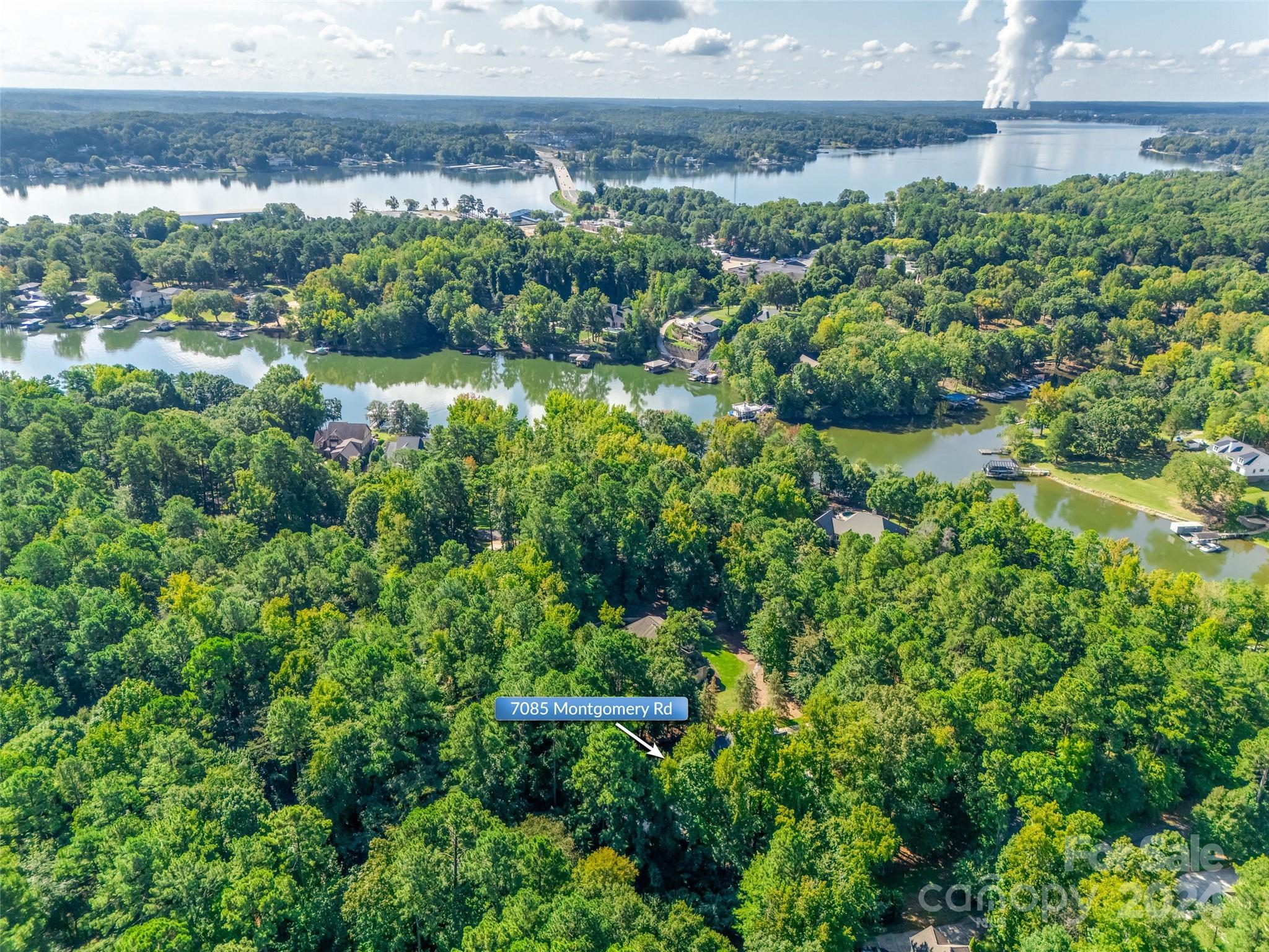 Heron Cove - Residential