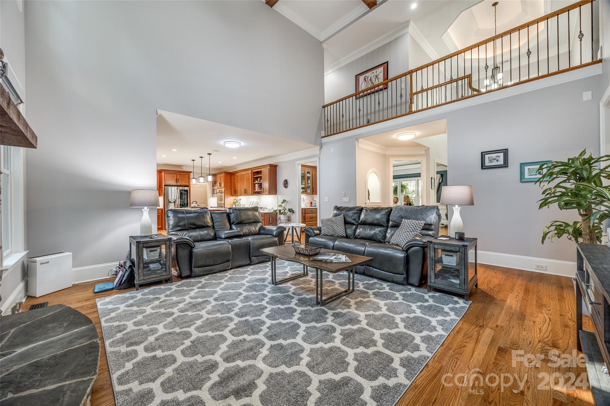 Heron Cove - Residential