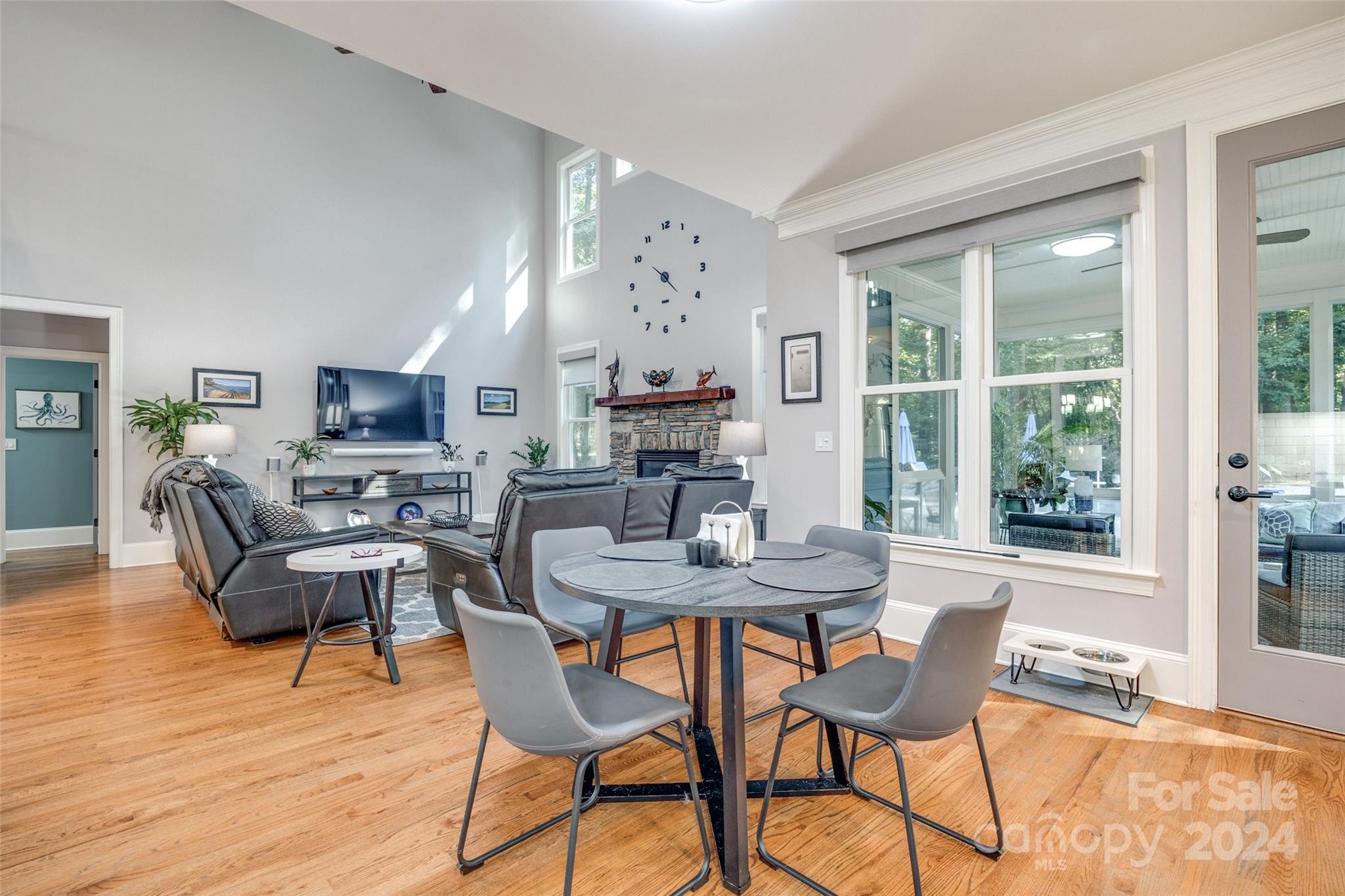 Heron Cove - Residential