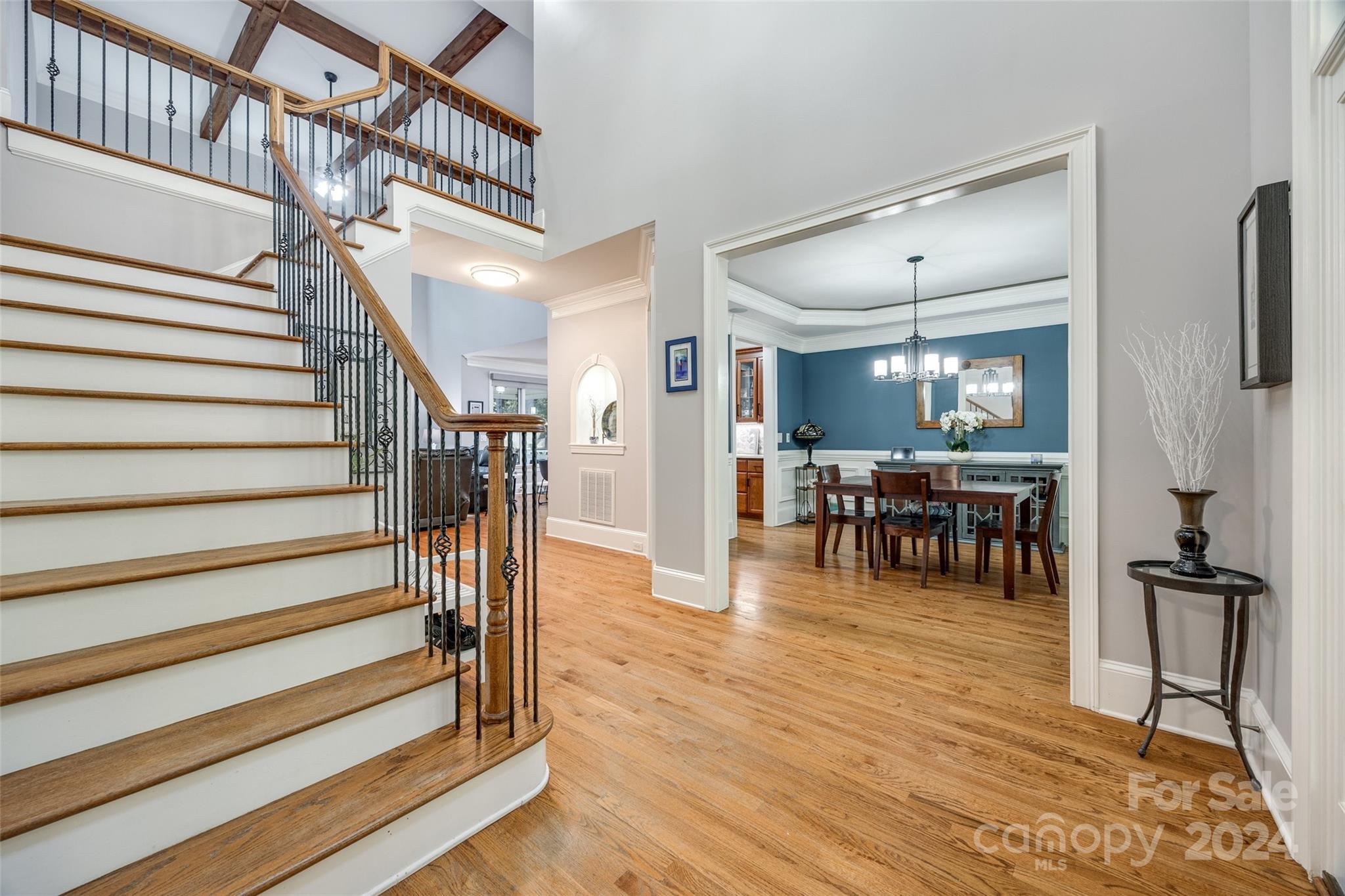 Heron Cove - Residential