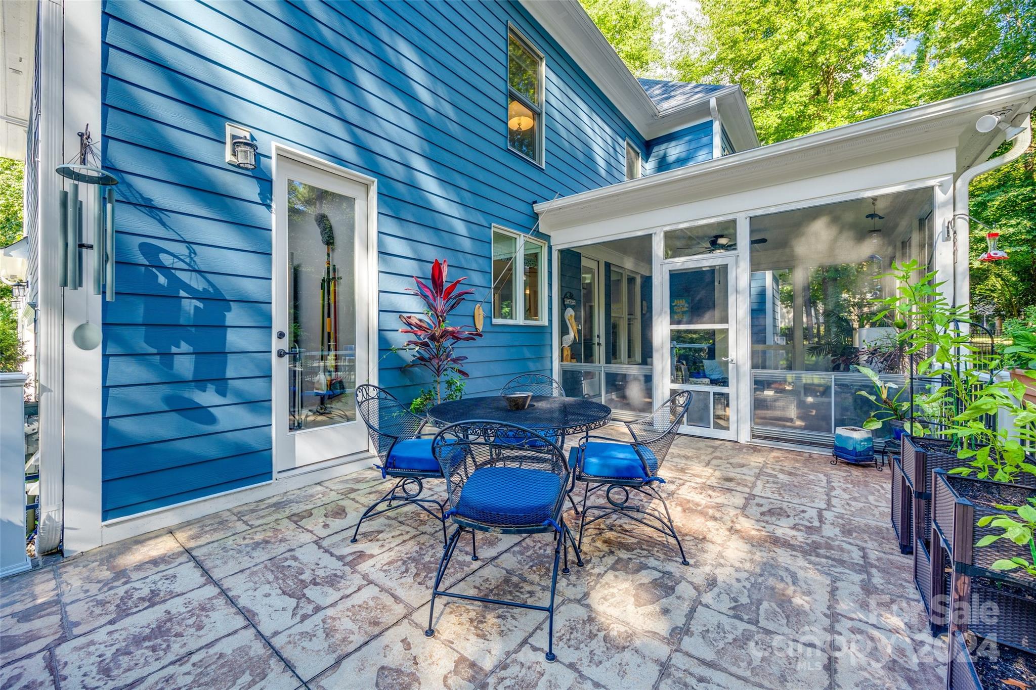 Heron Cove - Residential