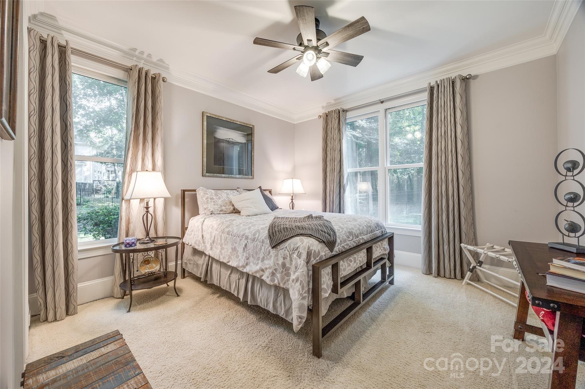 Heron Cove - Residential