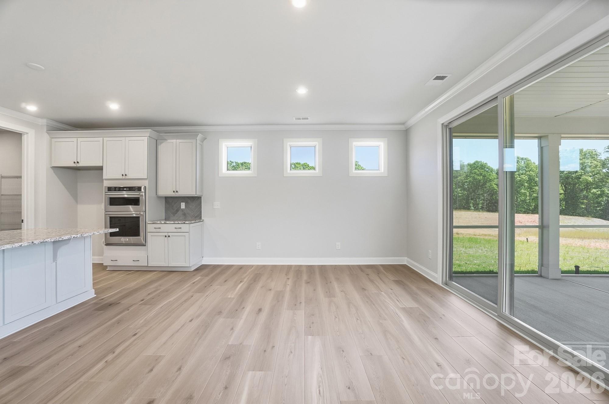 Blair Place - Residential