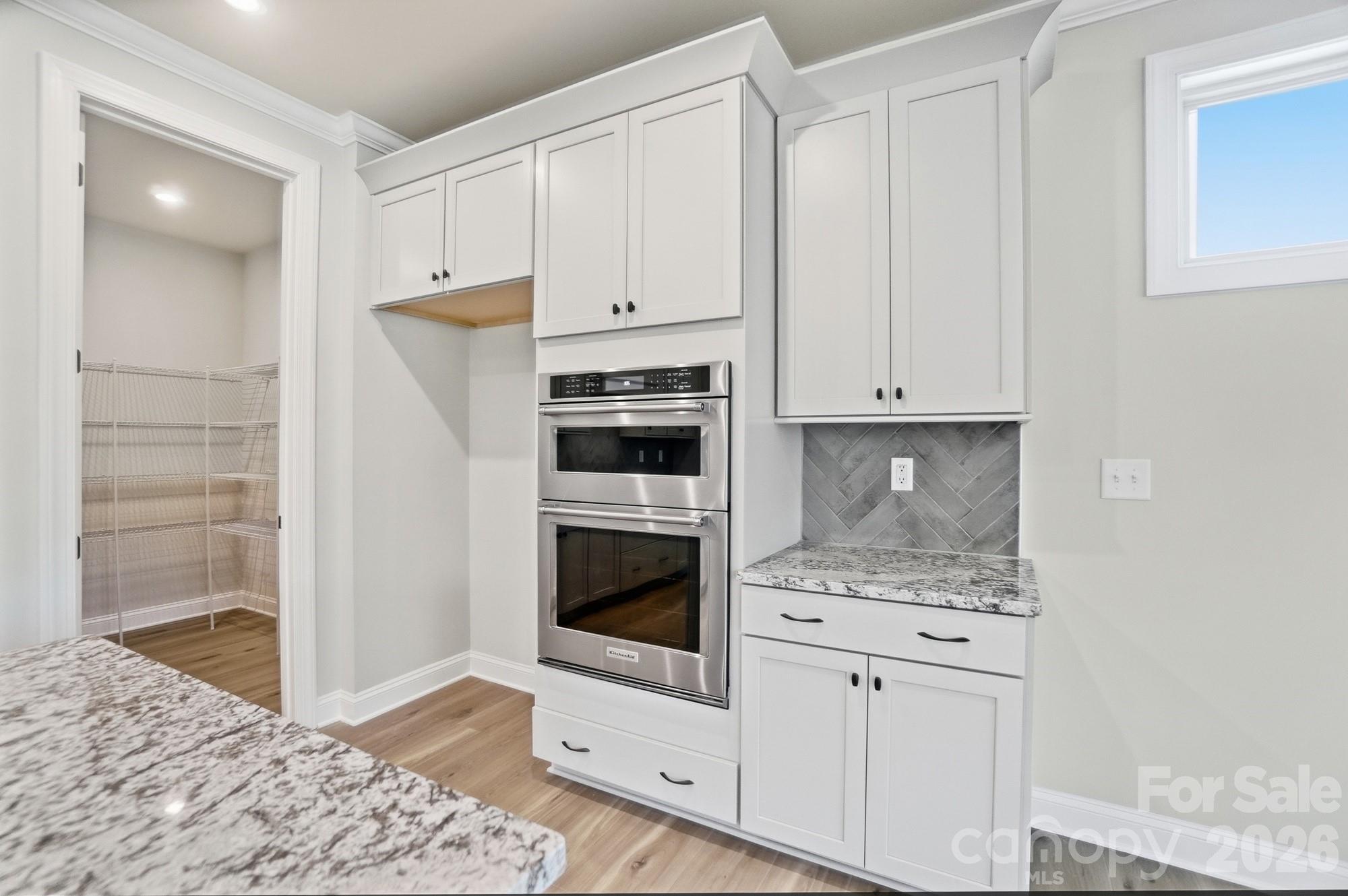 Blair Place - Residential