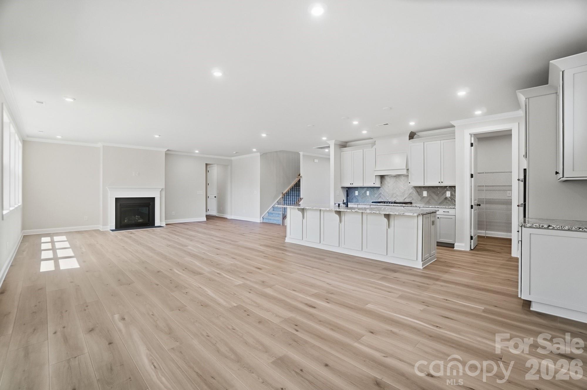 Blair Place - Residential