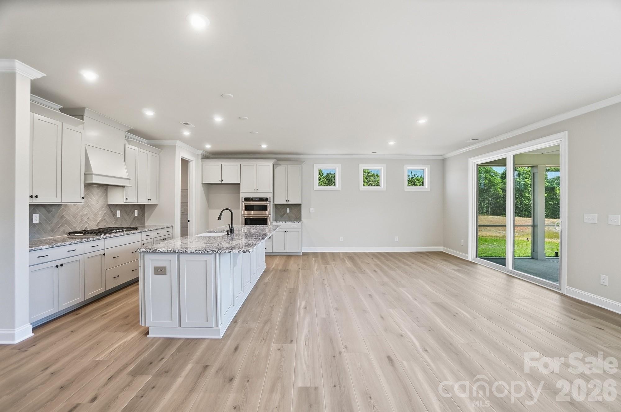 Blair Place - Residential