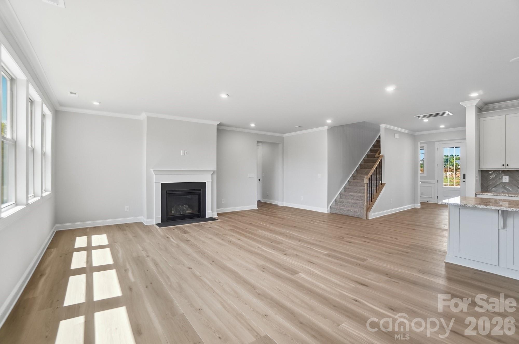 Blair Place - Residential