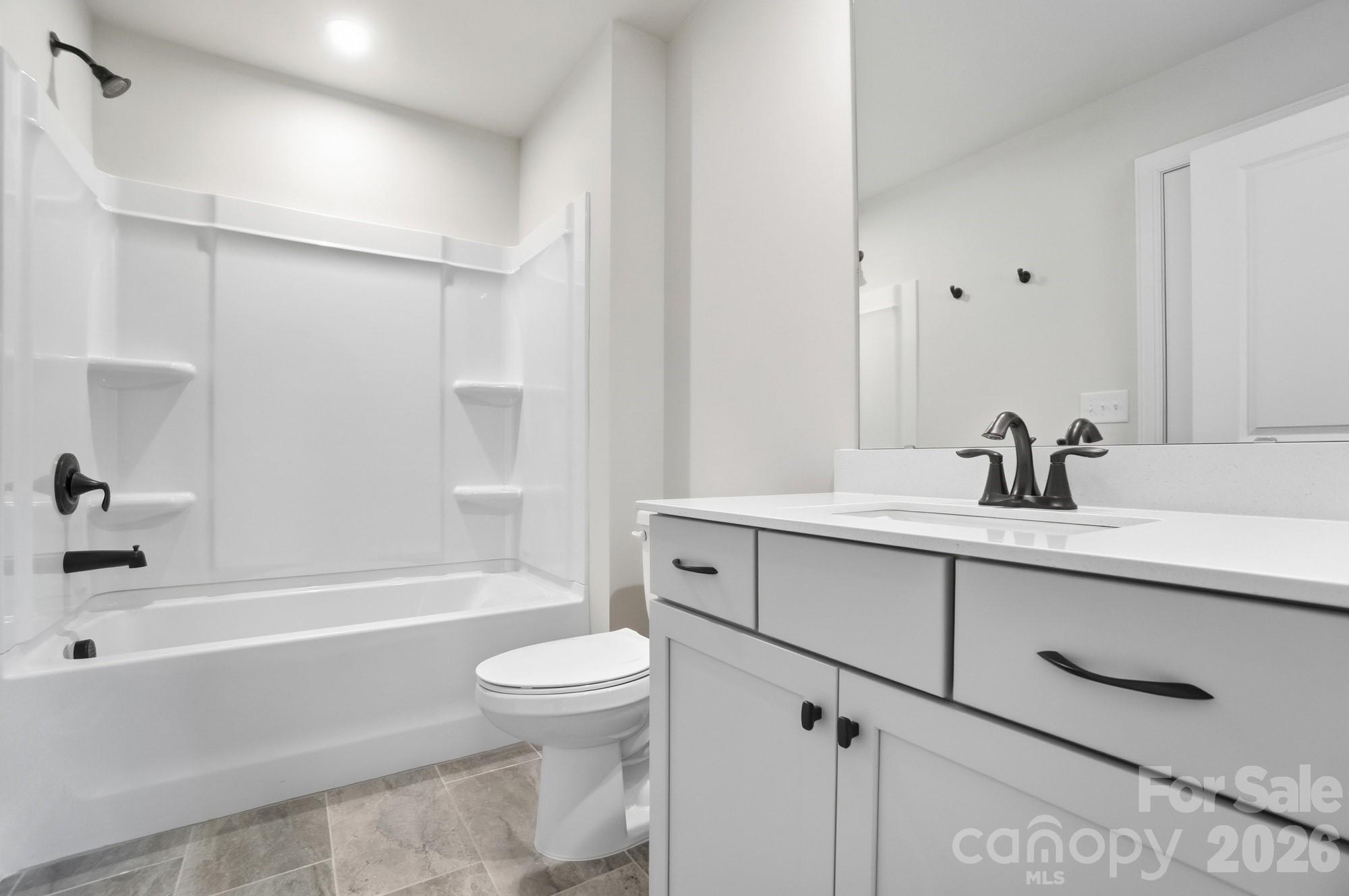 Blair Place - Residential