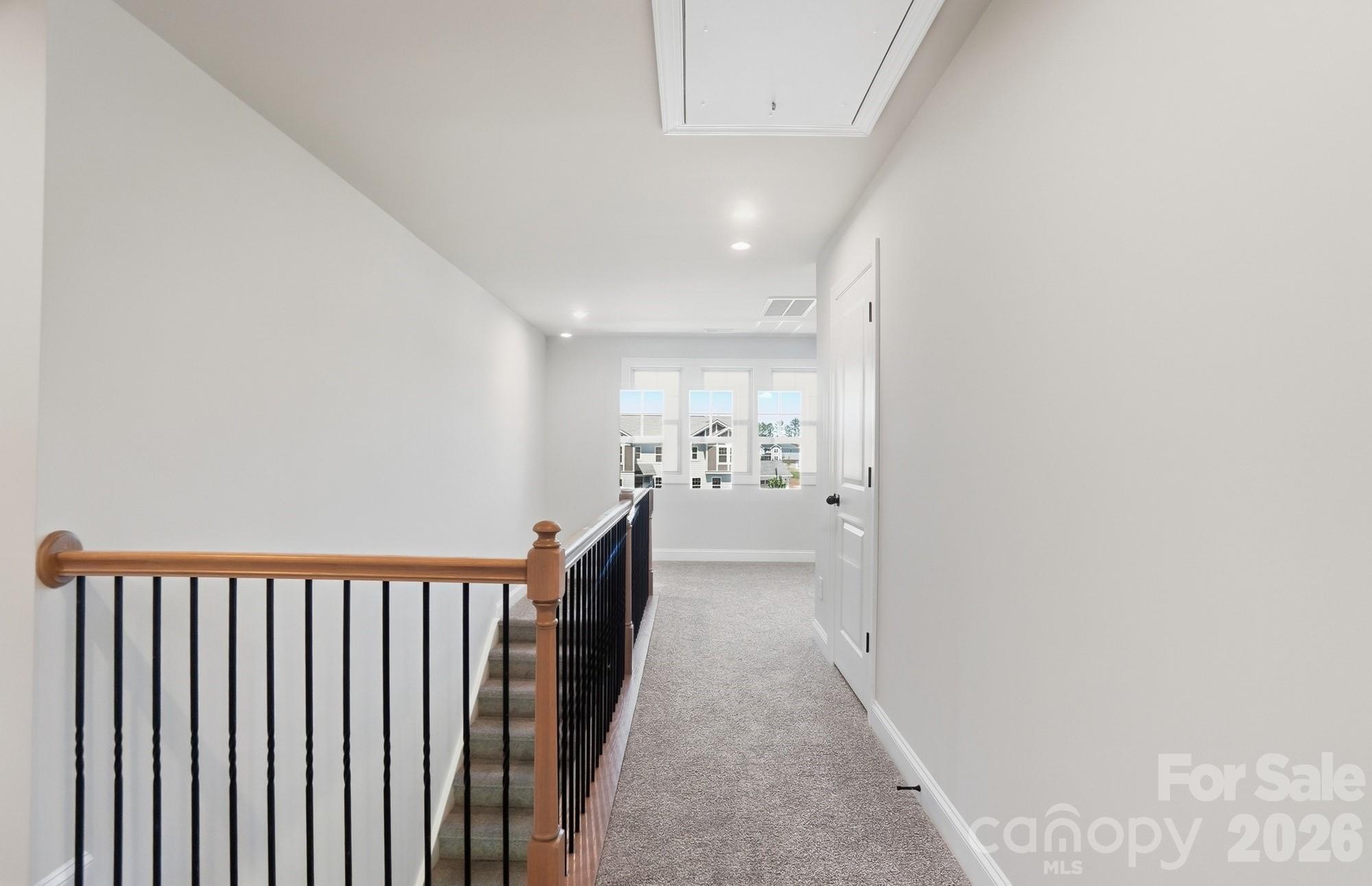 Blair Place - Residential