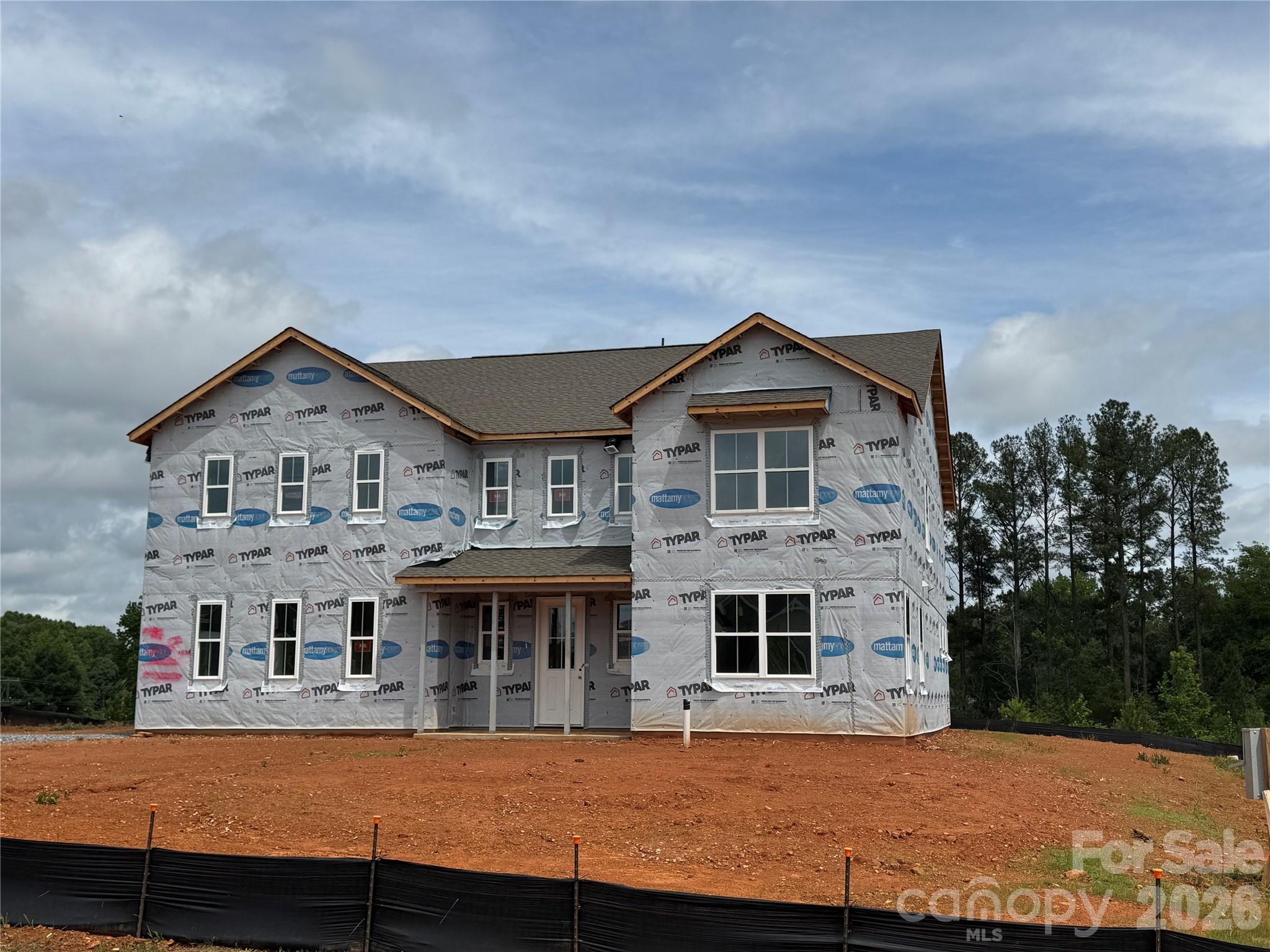 2517 Mabel Lane