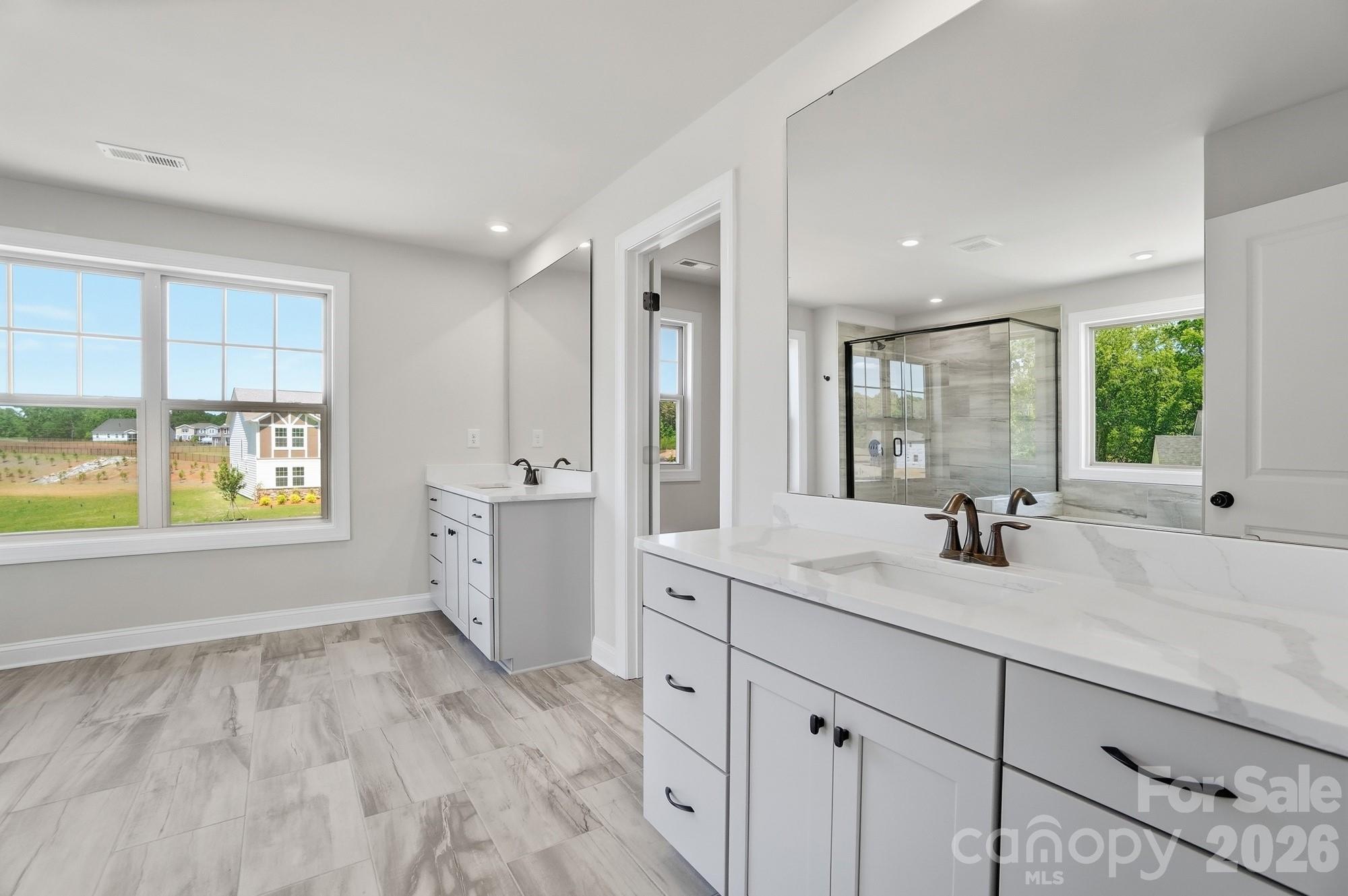 Blair Place - Residential