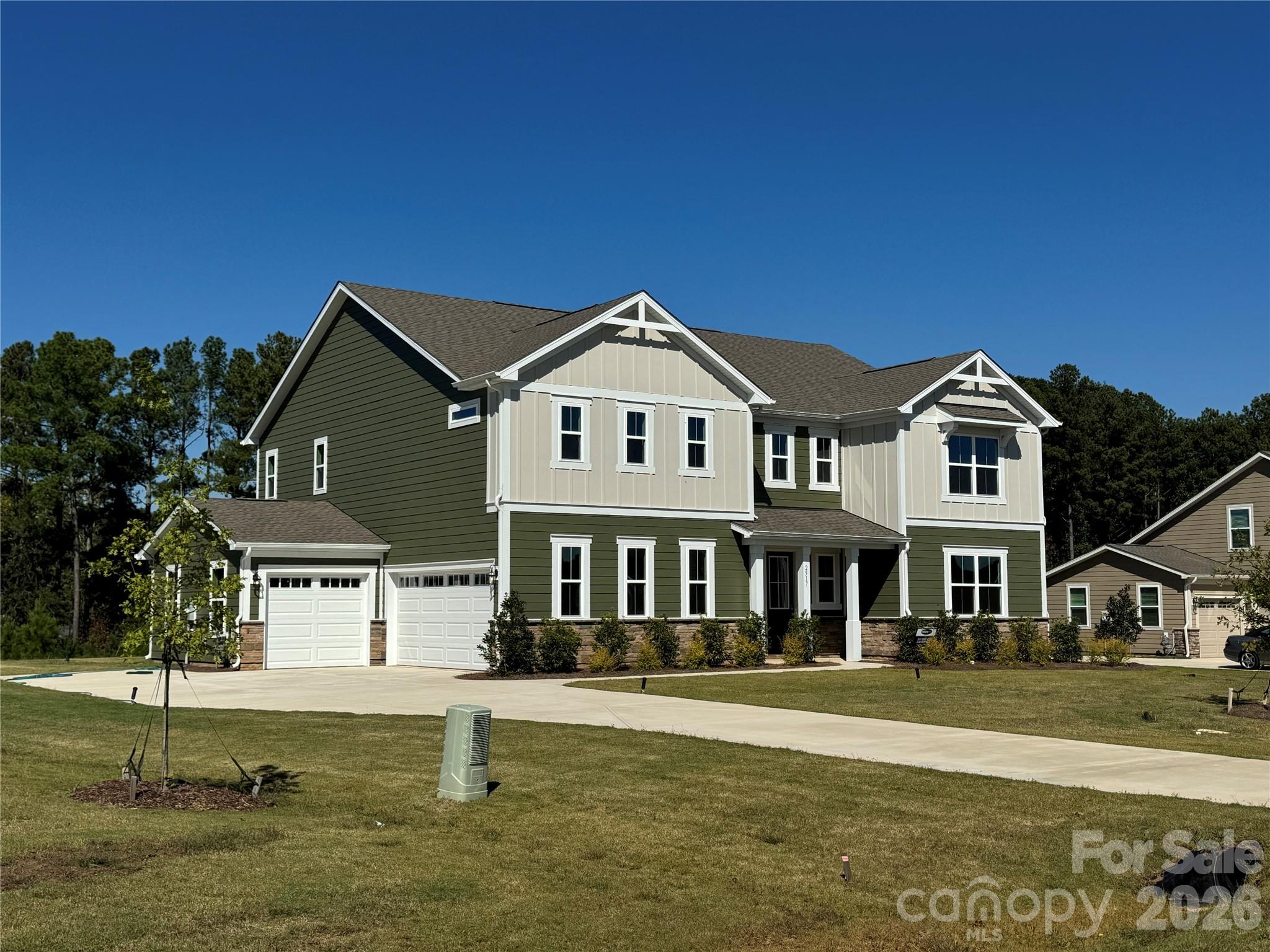2517 Mabel Lane