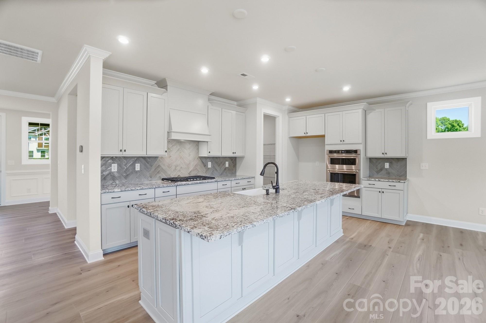 Blair Place - Residential