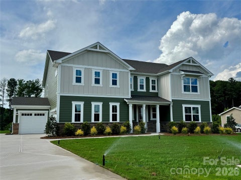 Photo of 2517 Mabel Lane, Monroe, NC 28110 (MLS # 4327123)