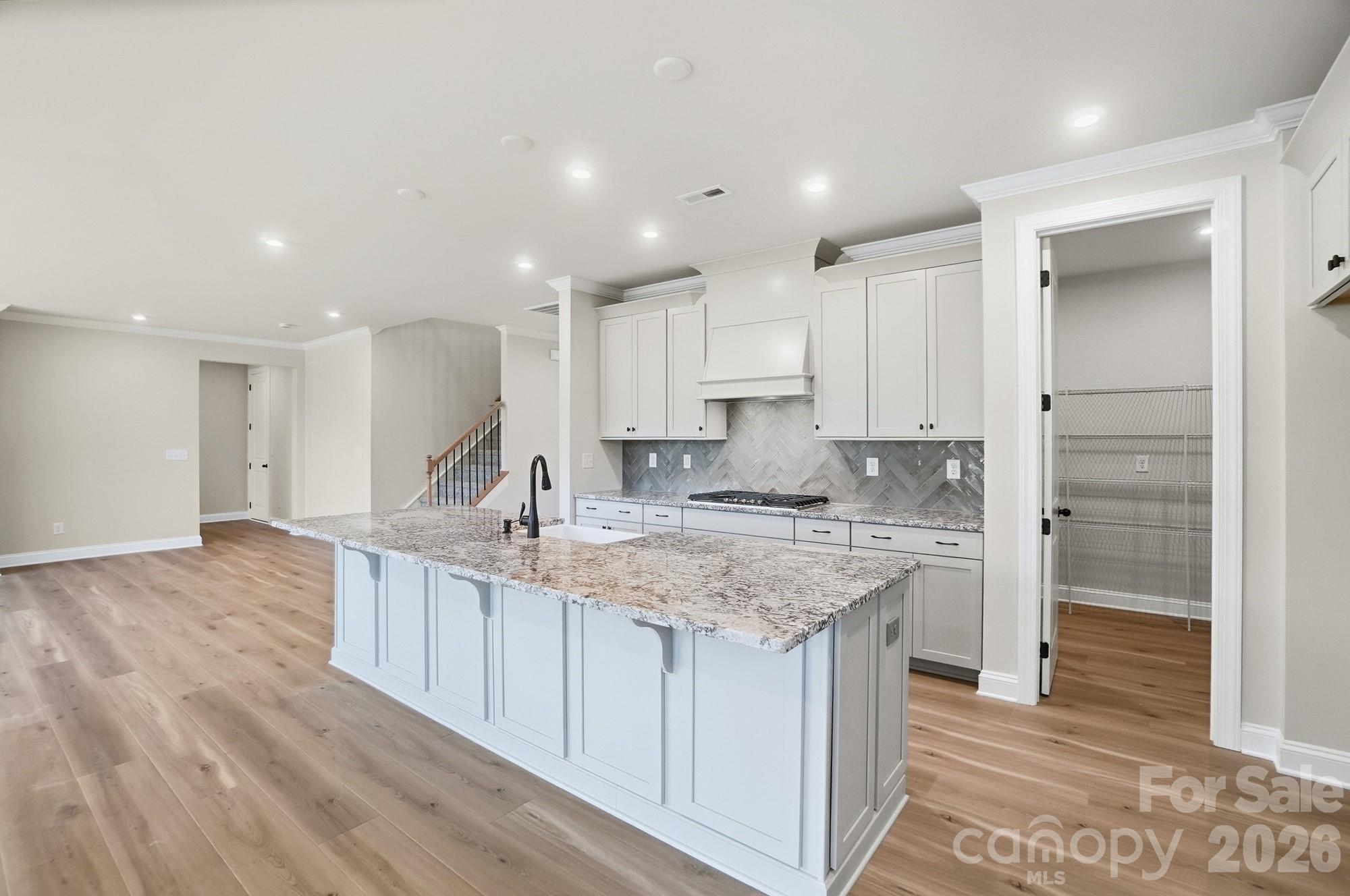 Blair Place - Residential
