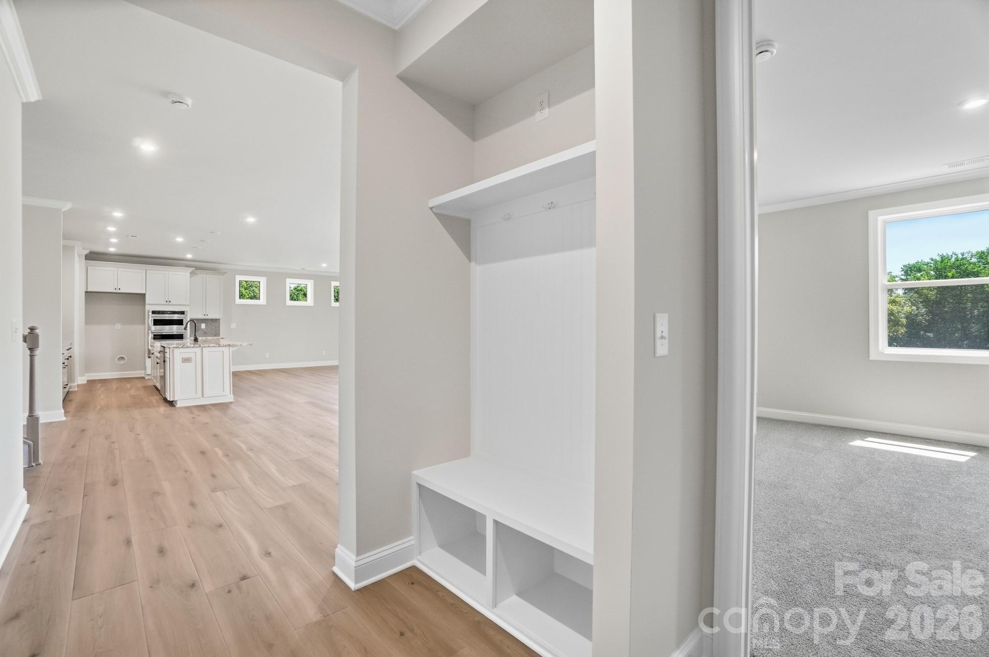 Blair Place - Residential