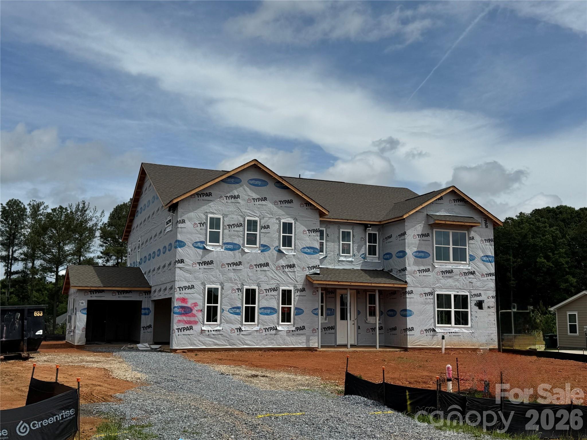 Blair Place - Residential
