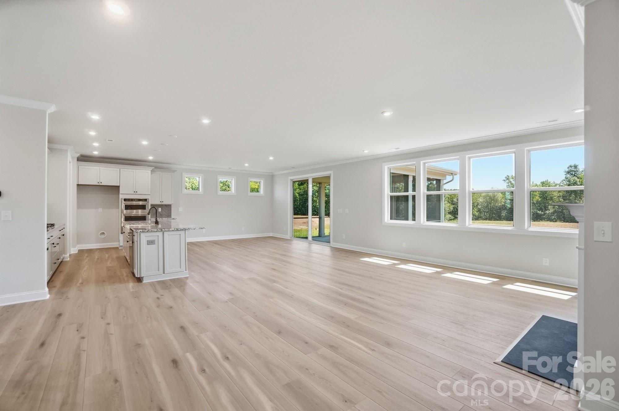 Blair Place - Residential