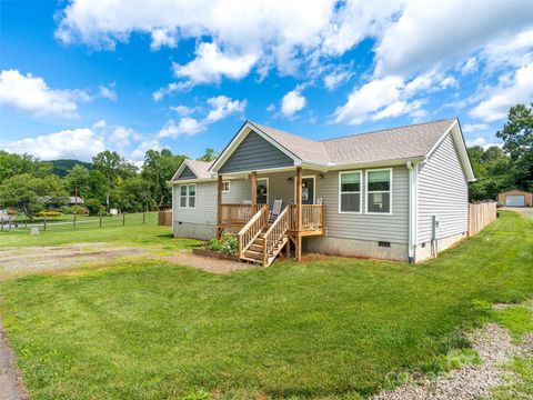 21 Brown Trout Trail Candler NC 28715