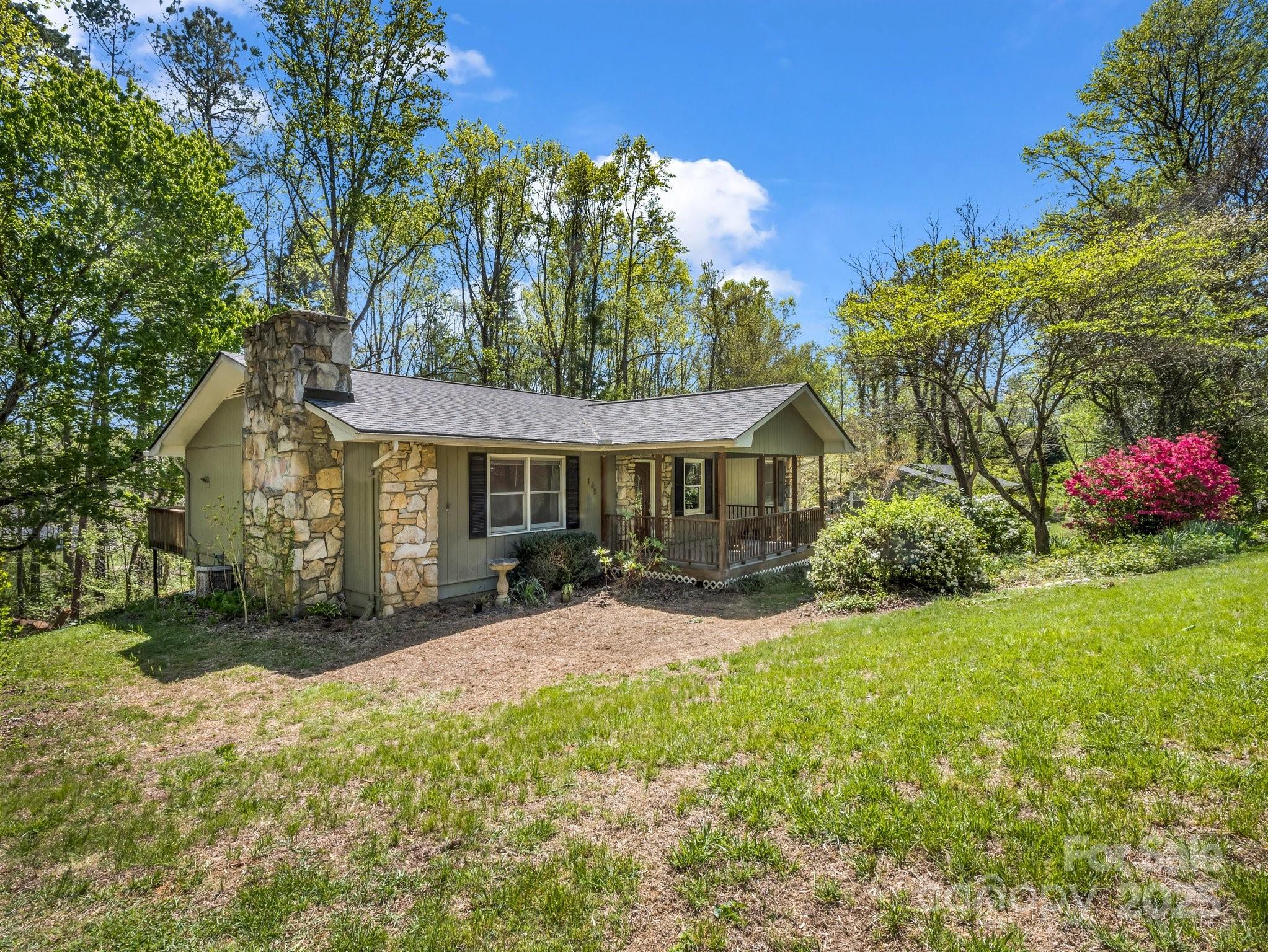 145 Quail Ridge Road